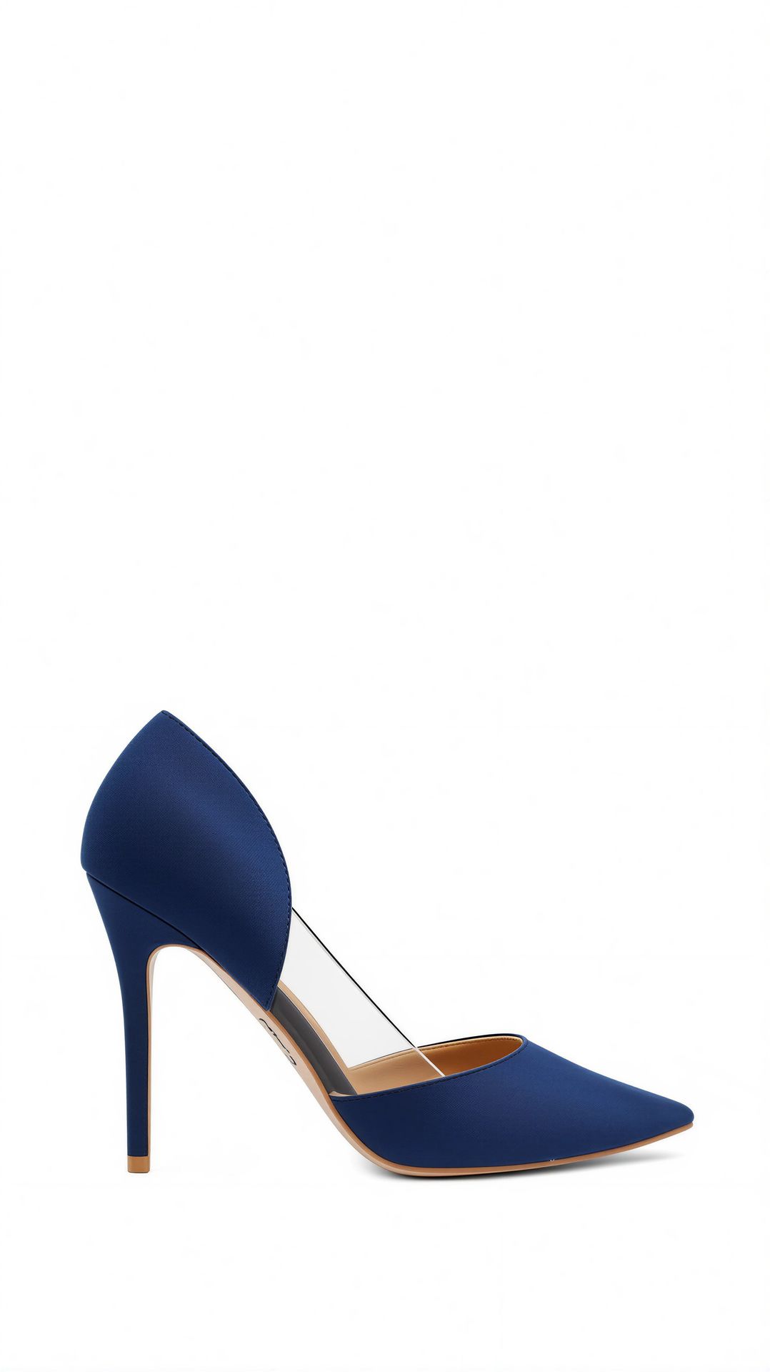 TR-PEGGIE Trasparenze – Seitenansicht links