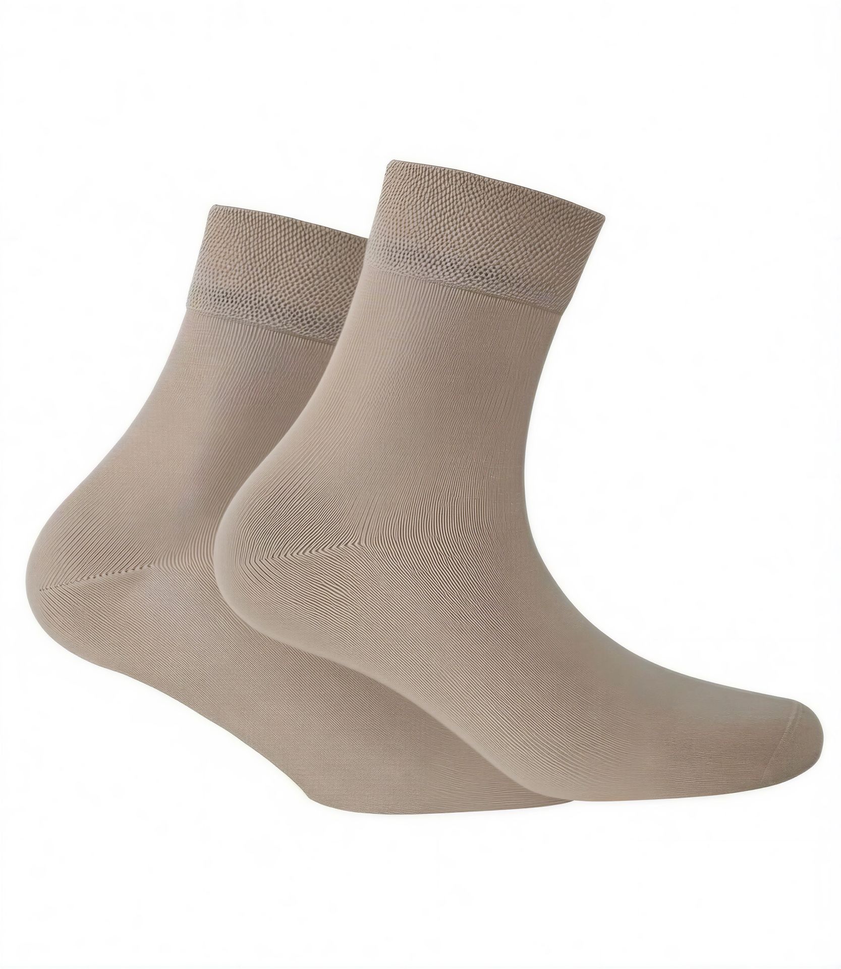 Sympatico SY-S550S beige – Rückansicht