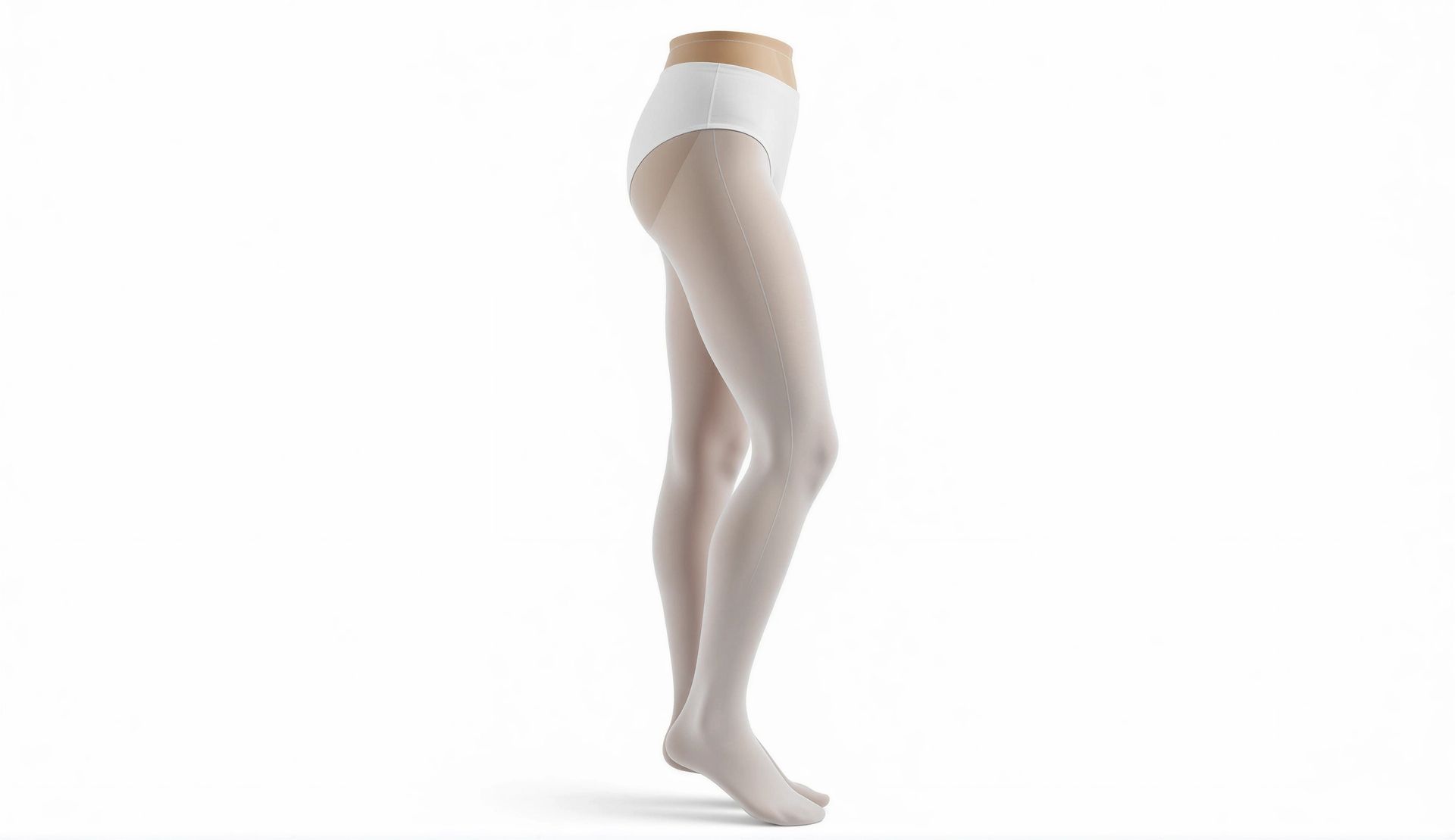GI-SLIPBASIC Giulia Weiss – left side view