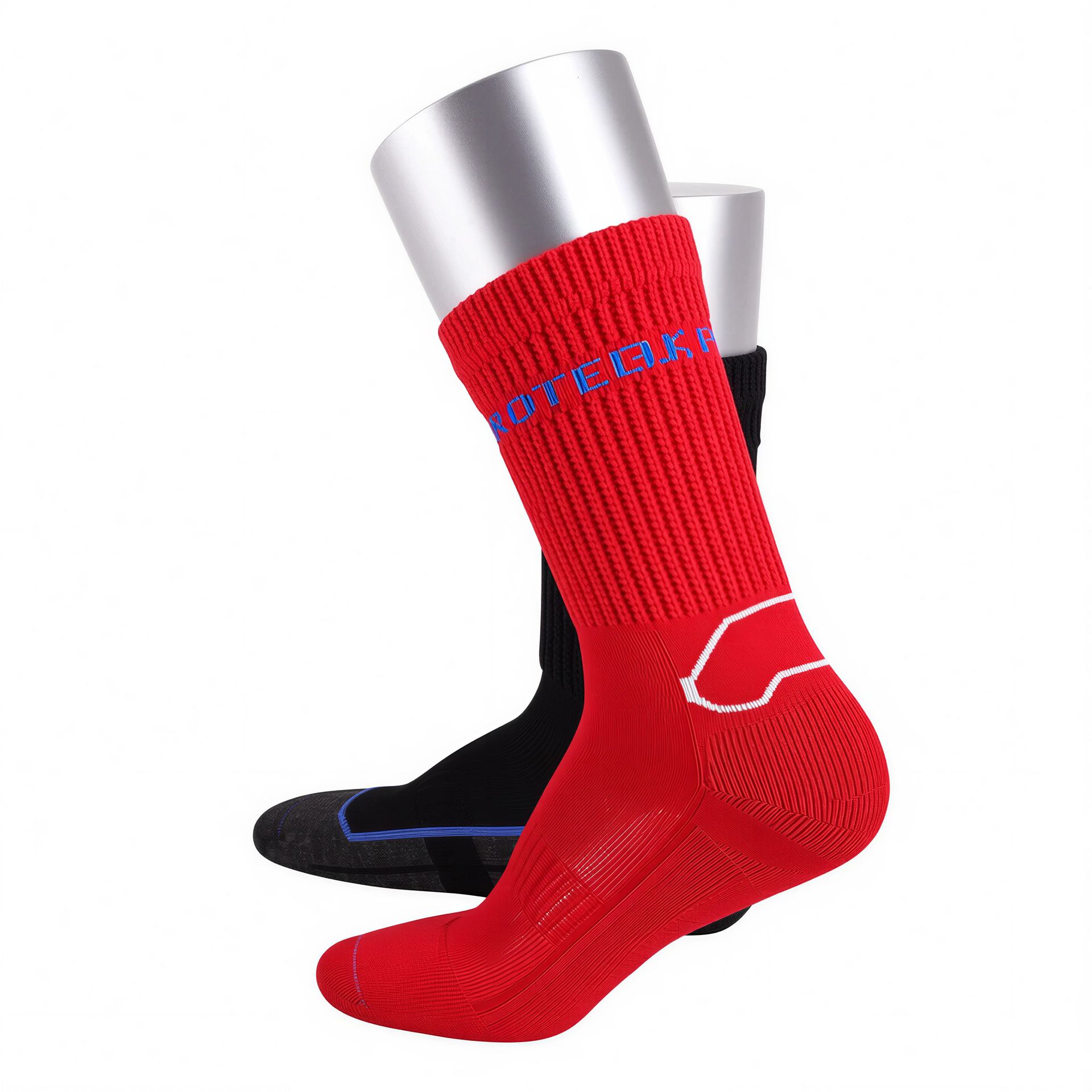 SY-S43128 Sympatico Rot – right side view