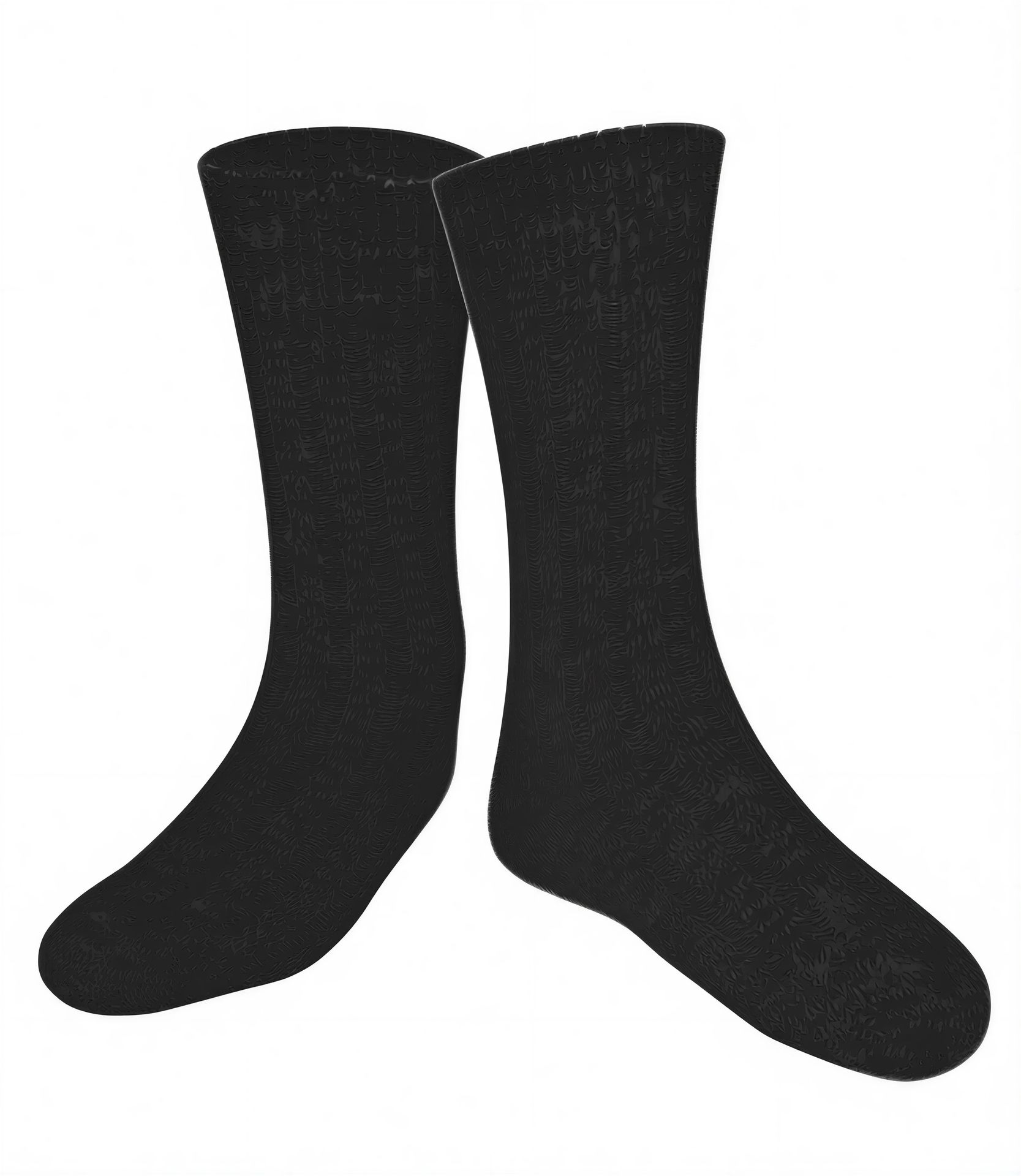 wi-10676 Wilox Schwarz – Seitenansicht rechts