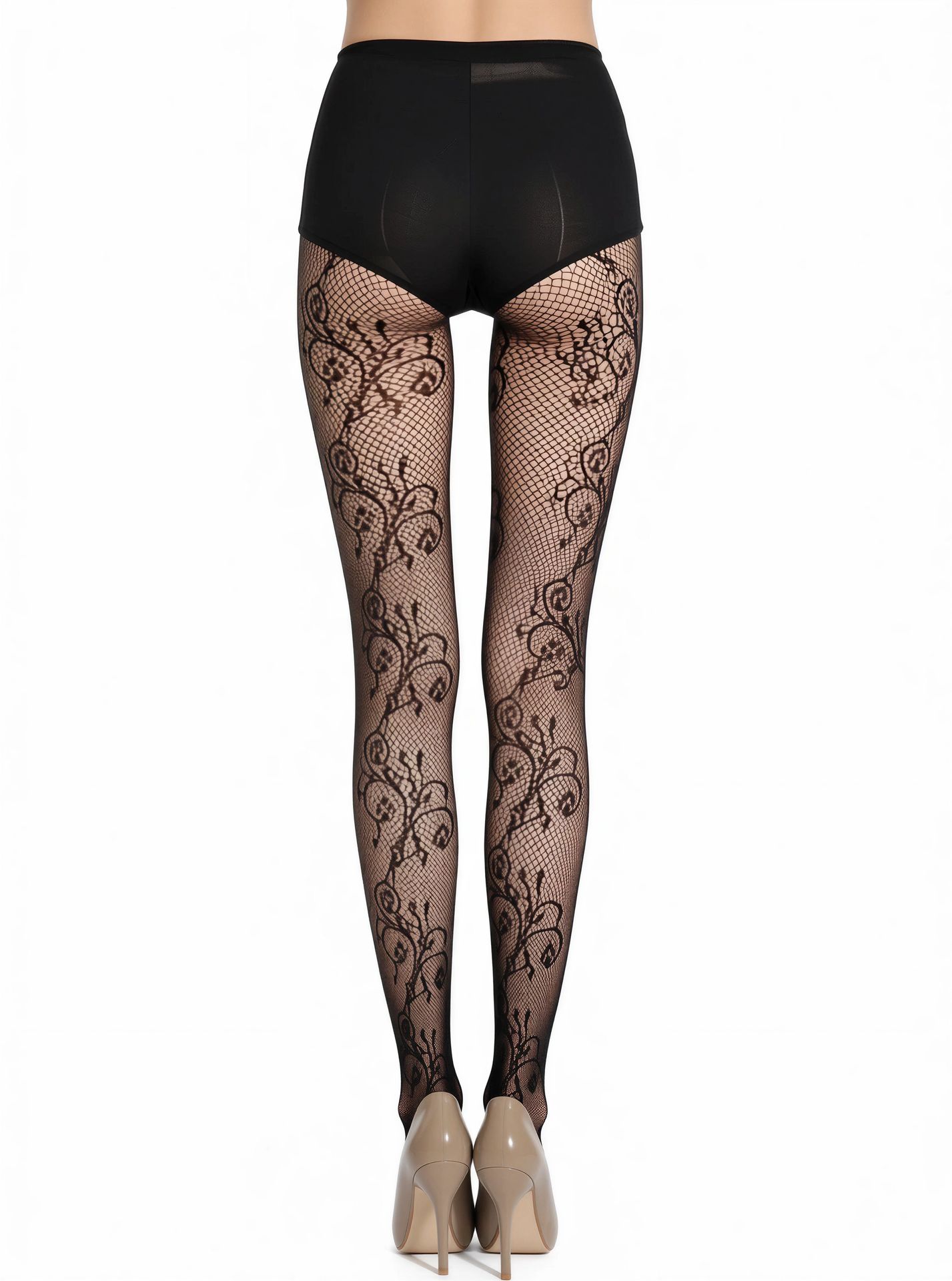 GA-238 Gabriella – back view