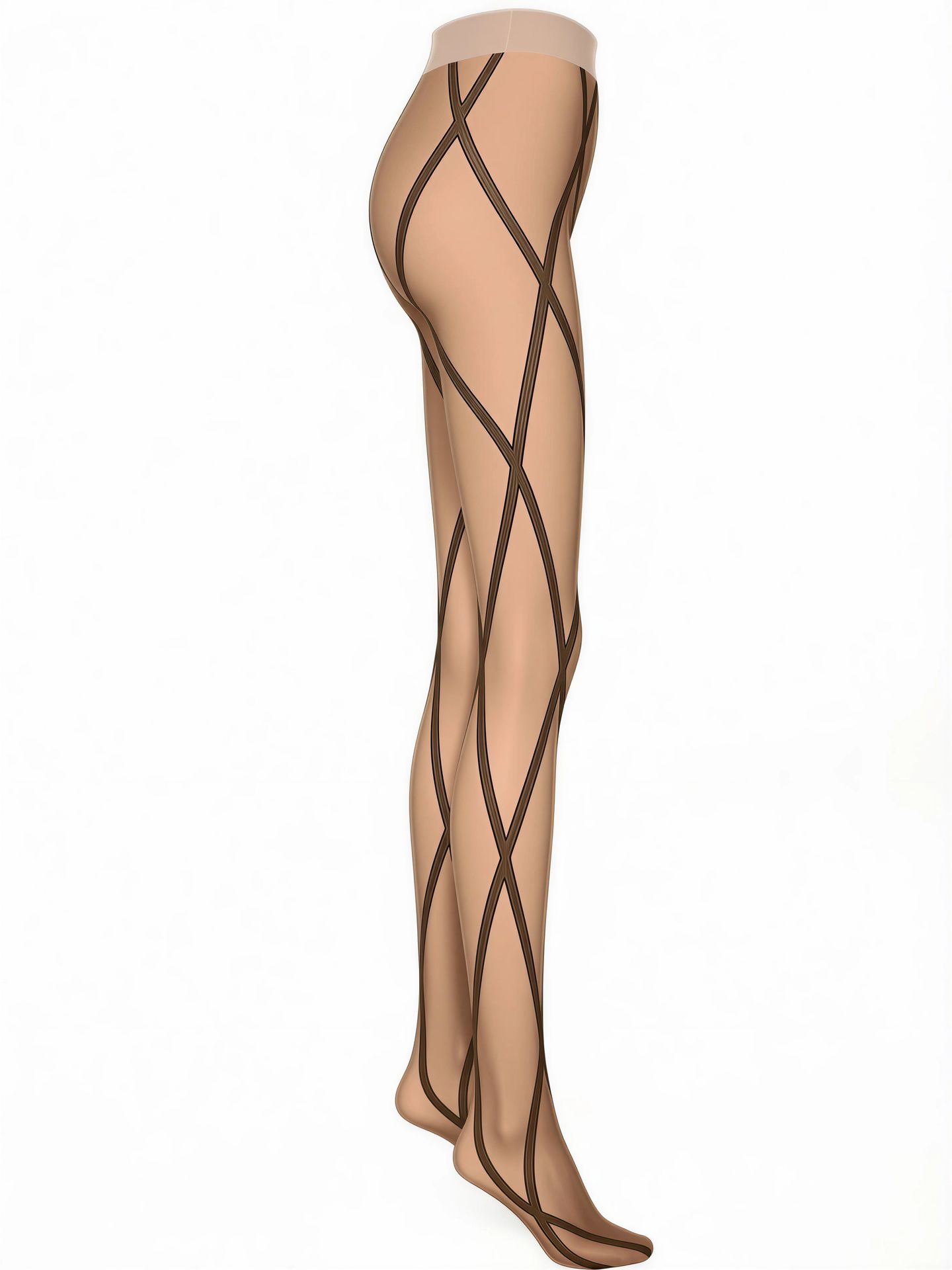  WF-14961 fairlylight – Seitenansicht rechts