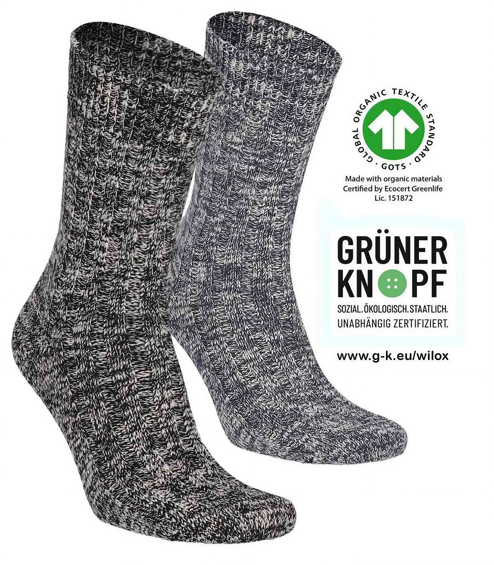 Wilox Damen – Vorderansicht