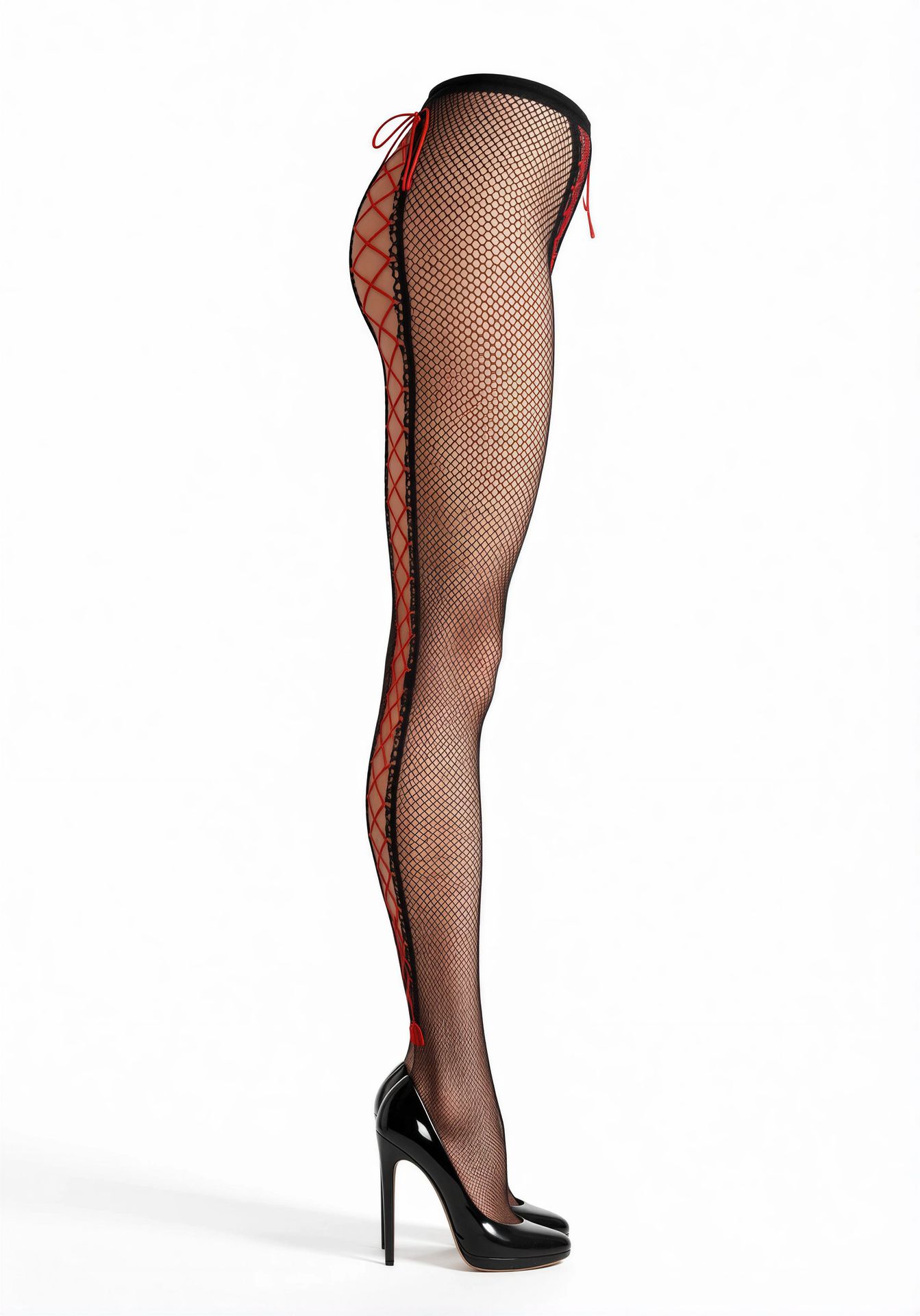 GA-639 Gabriella – right side view