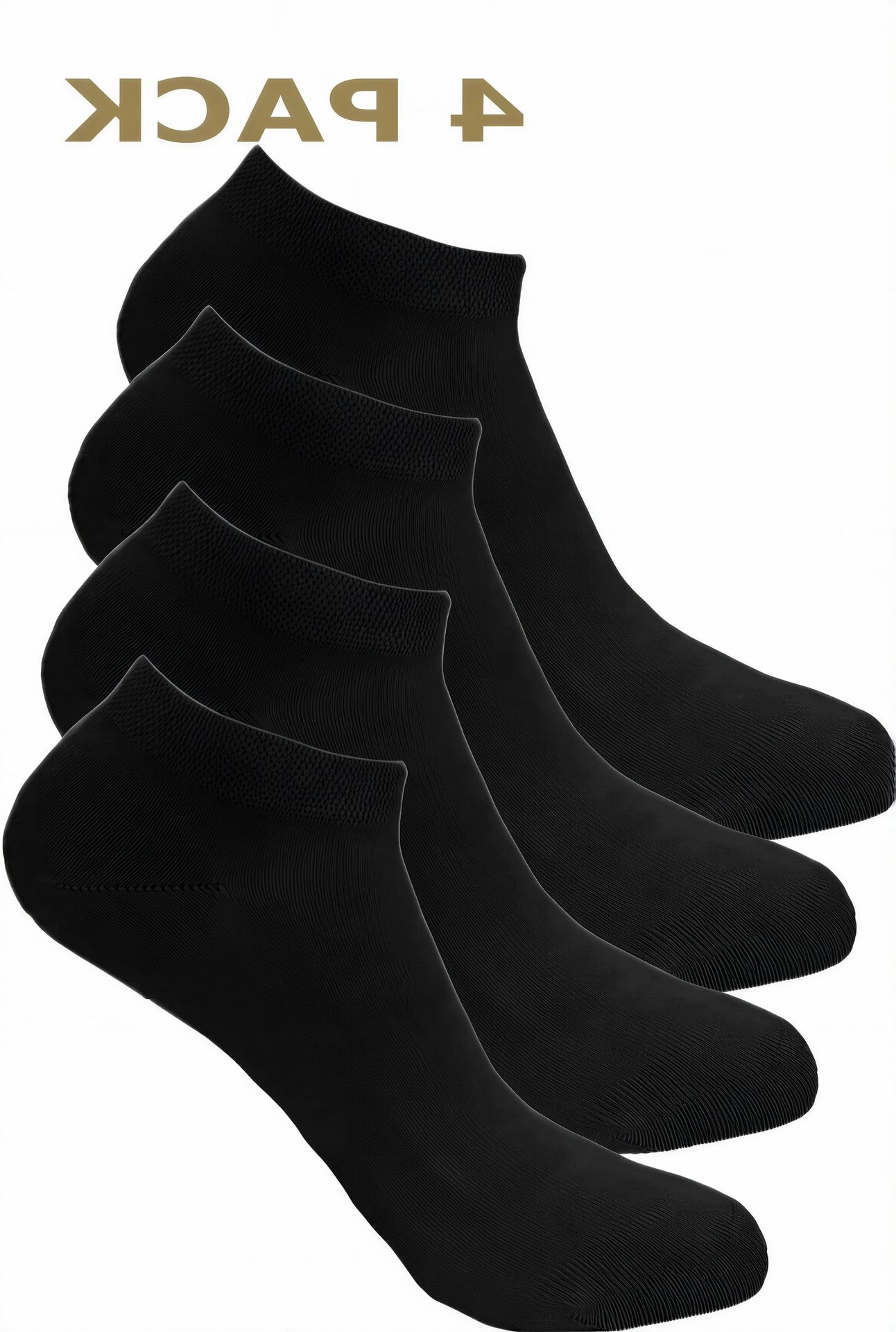 RS RS-31050 black – Seitenansicht rechts
