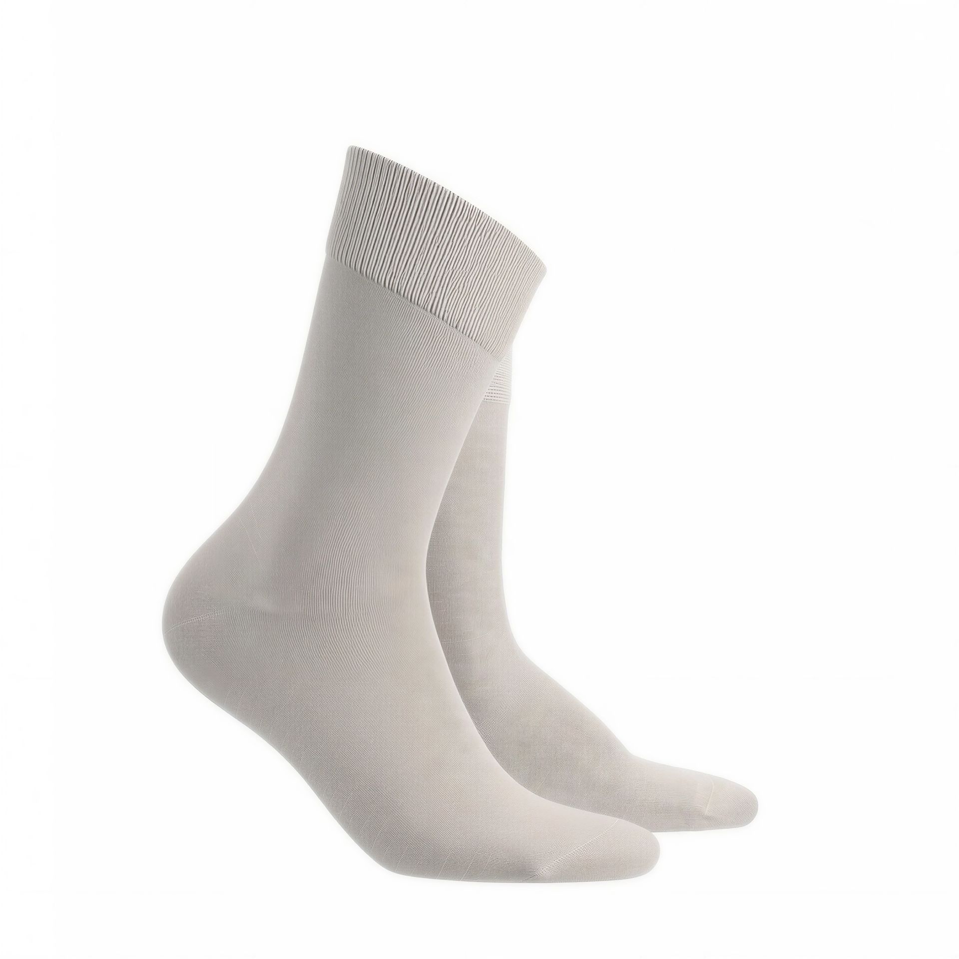 WI-10617 Wilox Beige – Seitenansicht links