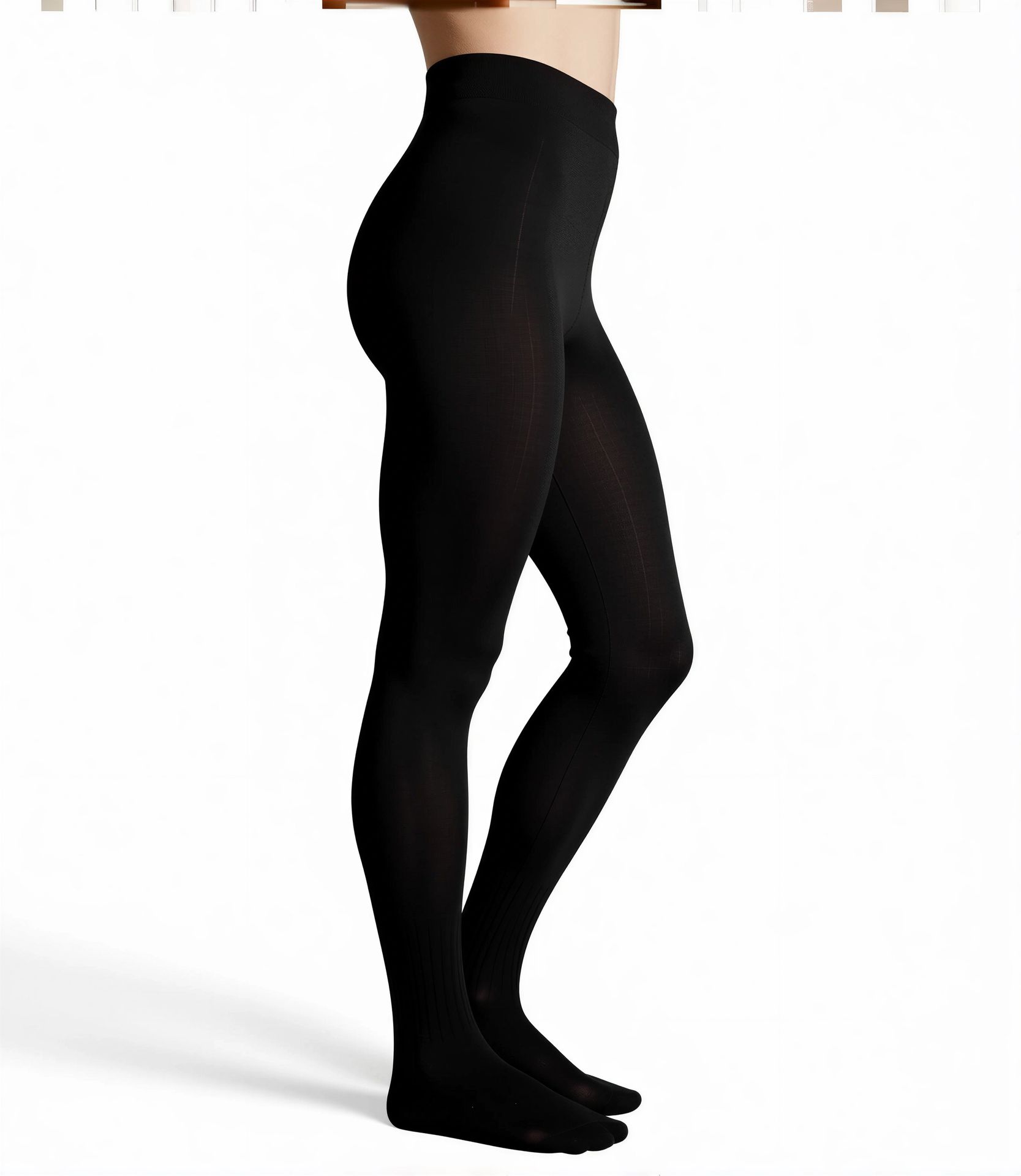 Hudson HU-025560 black – Seitenansicht links