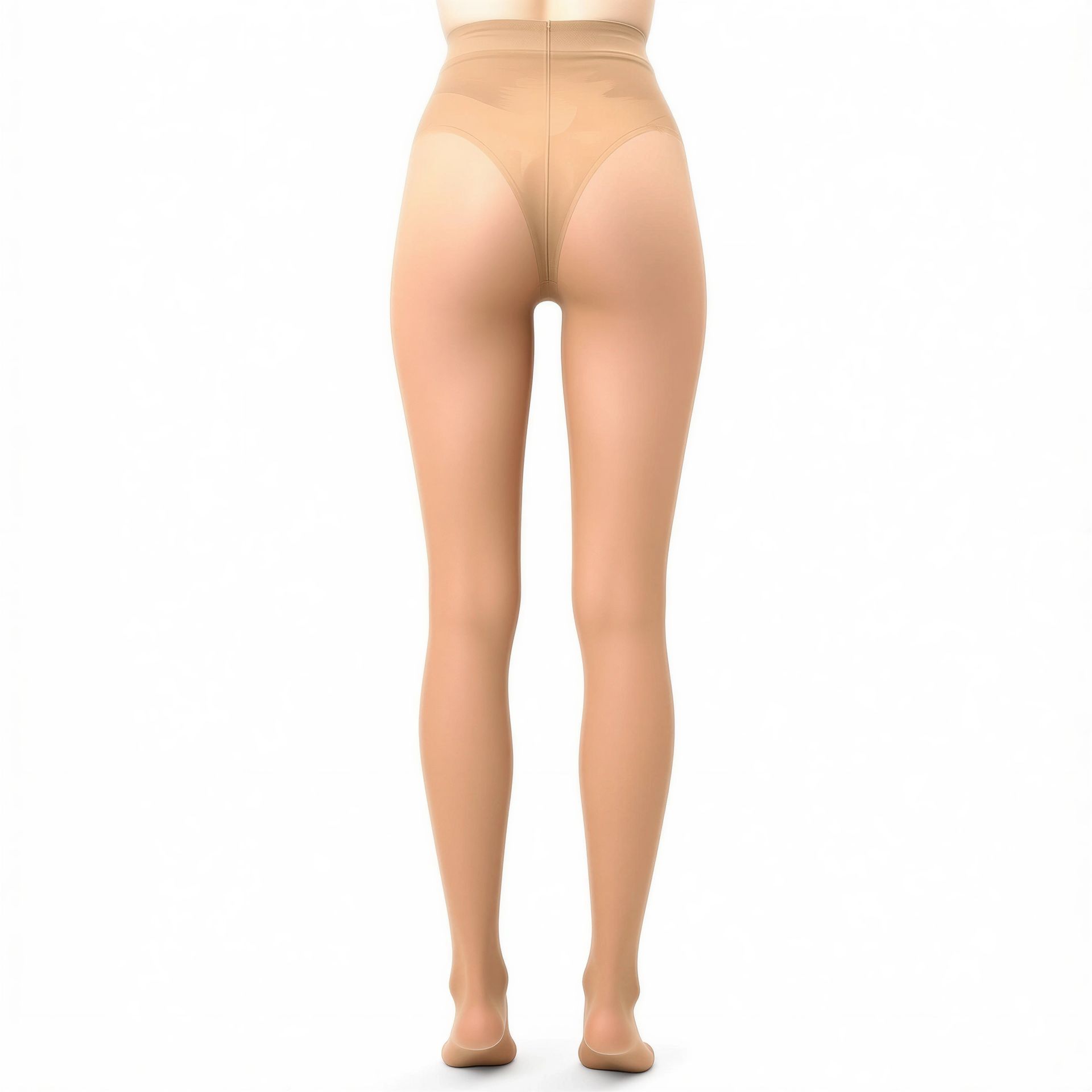 GI-BODY40 Giulia – back view