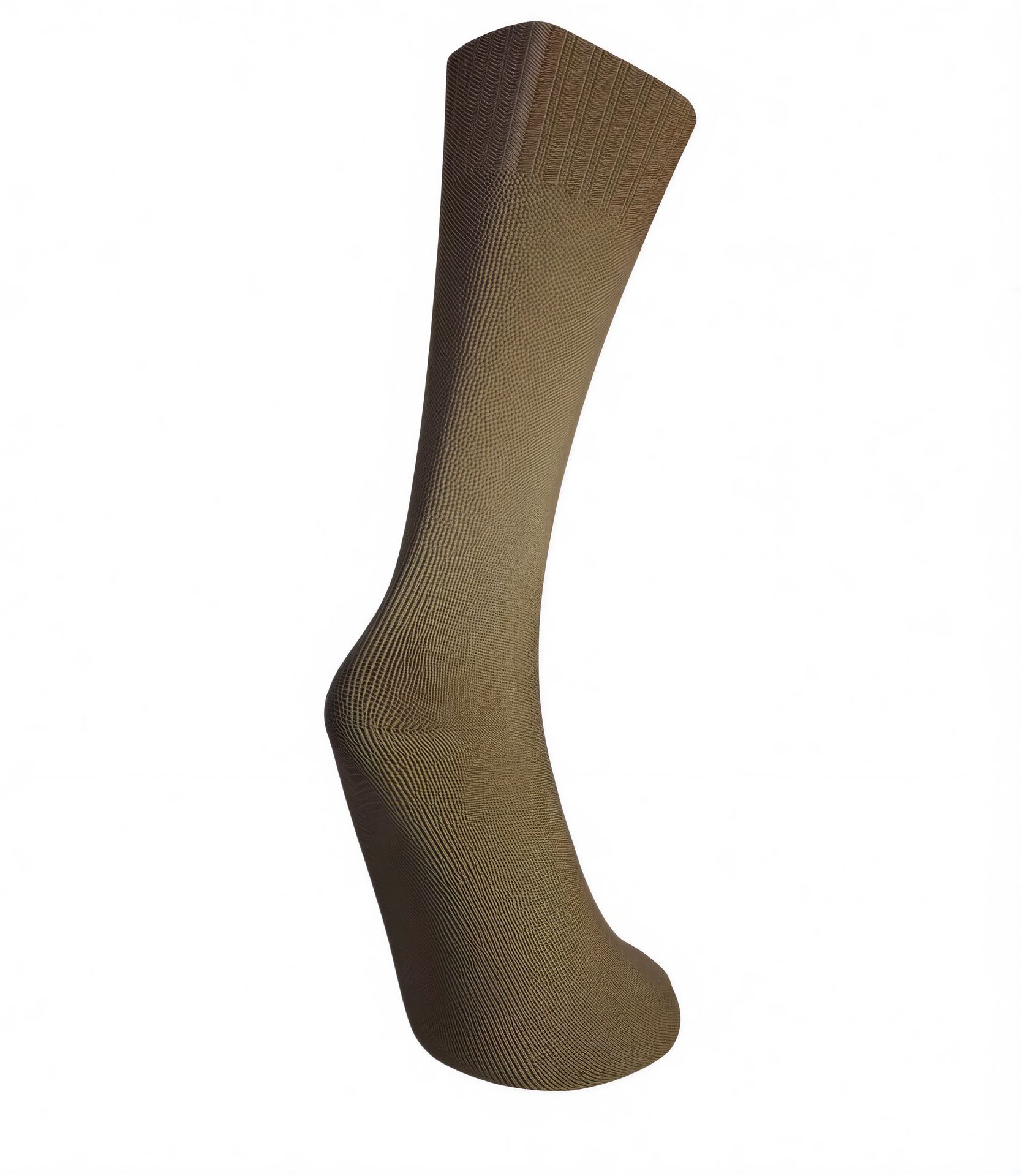 Hudson HU-004655 braun – Seitenansicht links