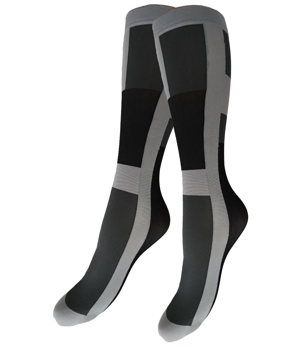 Knee-high socks SEASONAL INSPIRATIONS Knee-high socks SEASONAL INSPIRATIONS