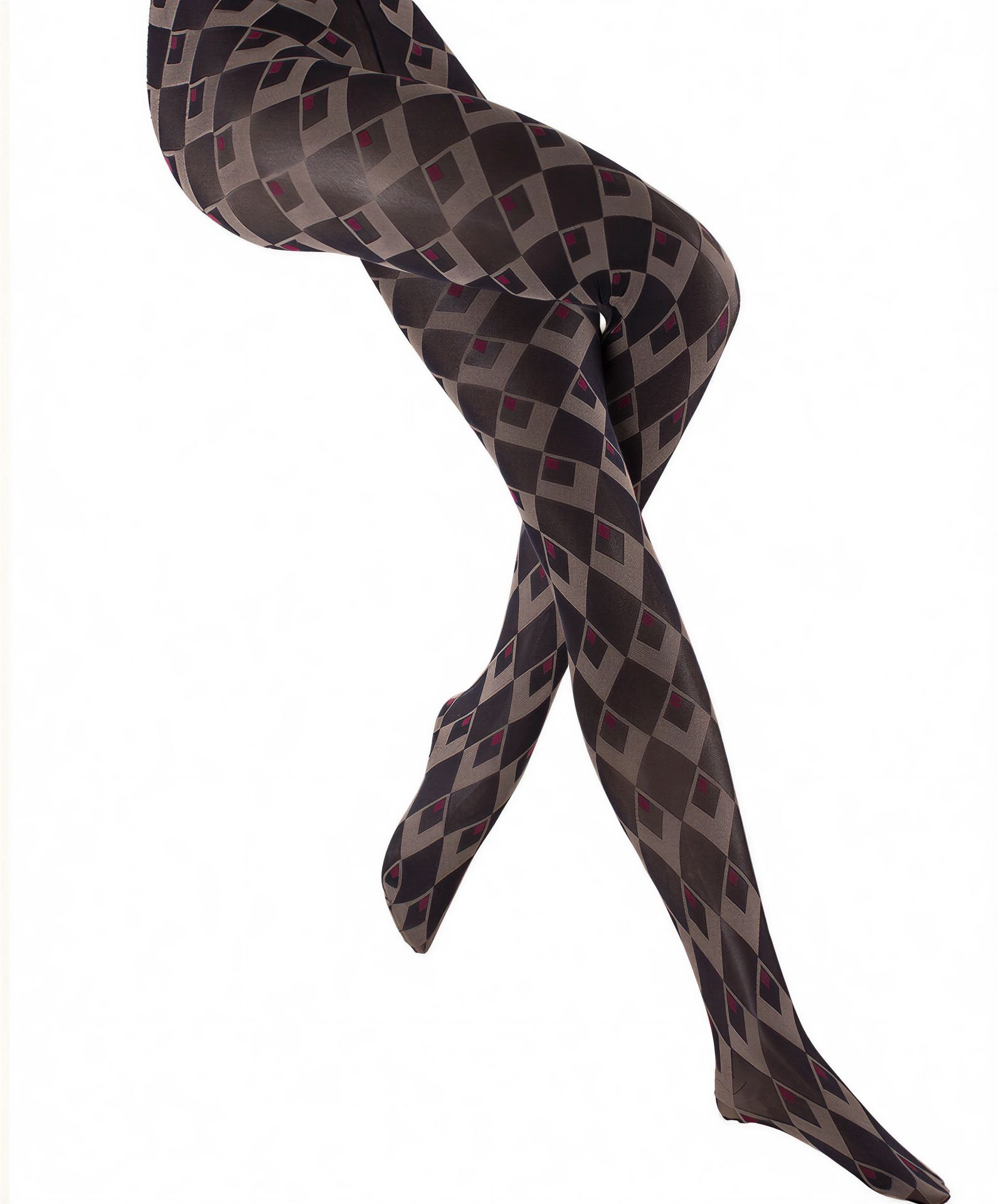 SY-HARLEKIN Sympatico – Rückansicht