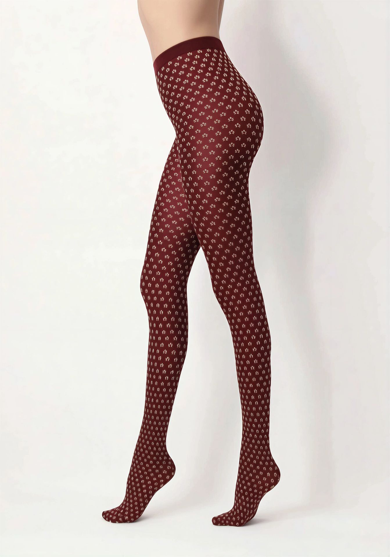 OR-little.flowers Oroblú – Seitenansicht rechts