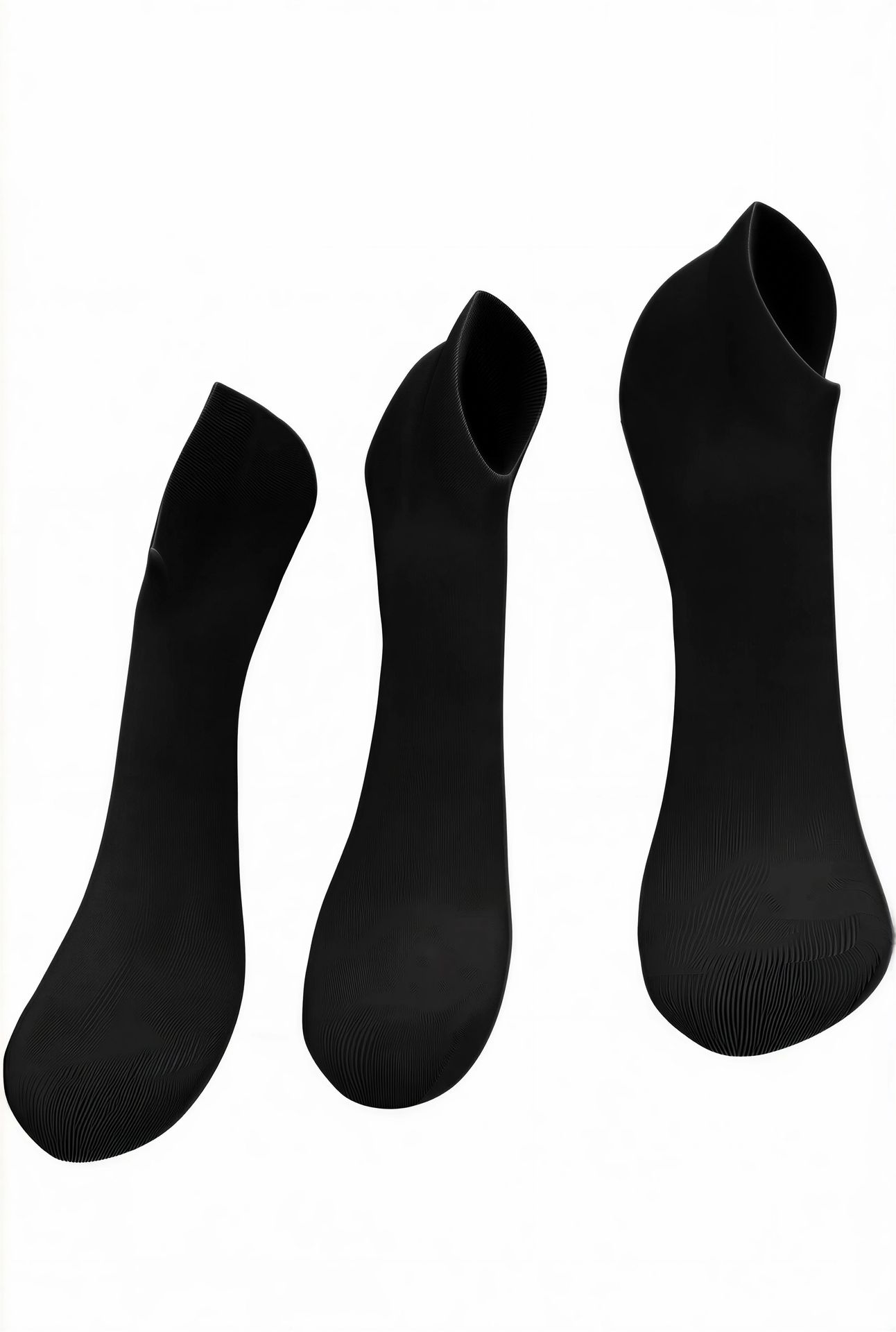  RS-31050 black – Rückansicht