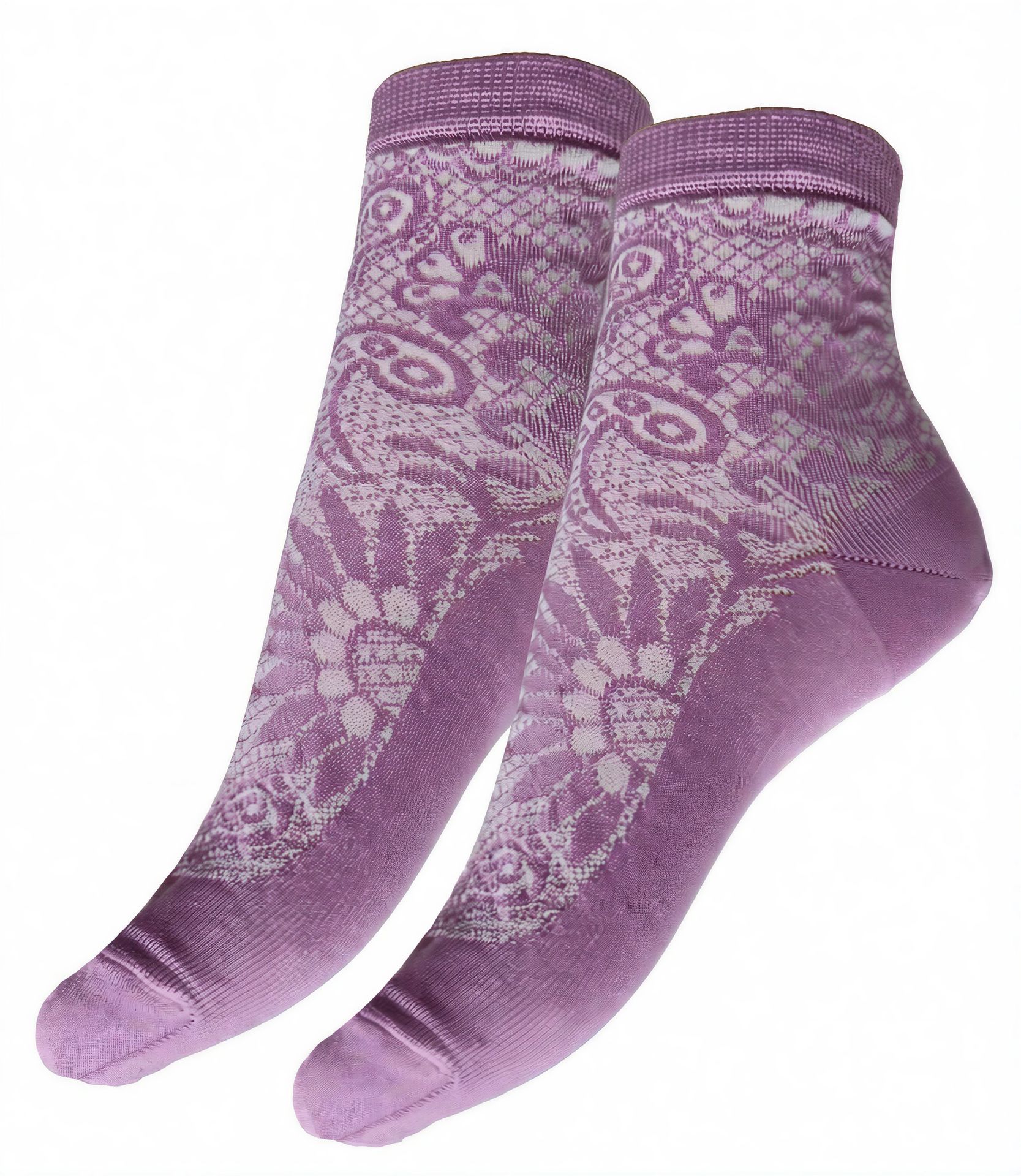sg-paisley.socks Sangiacomo – right side view