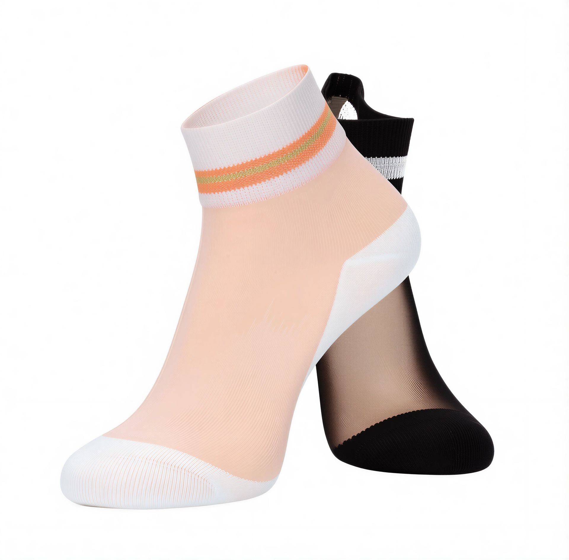 ts-99678 Tamaris Schwarz – Seitenansicht rechts