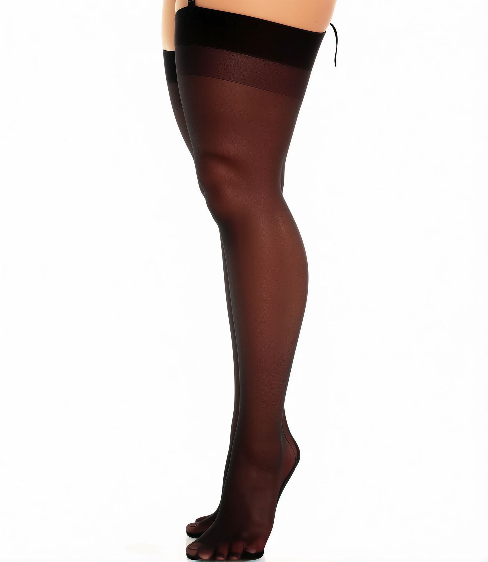 G-50132 black – Seitenansicht links