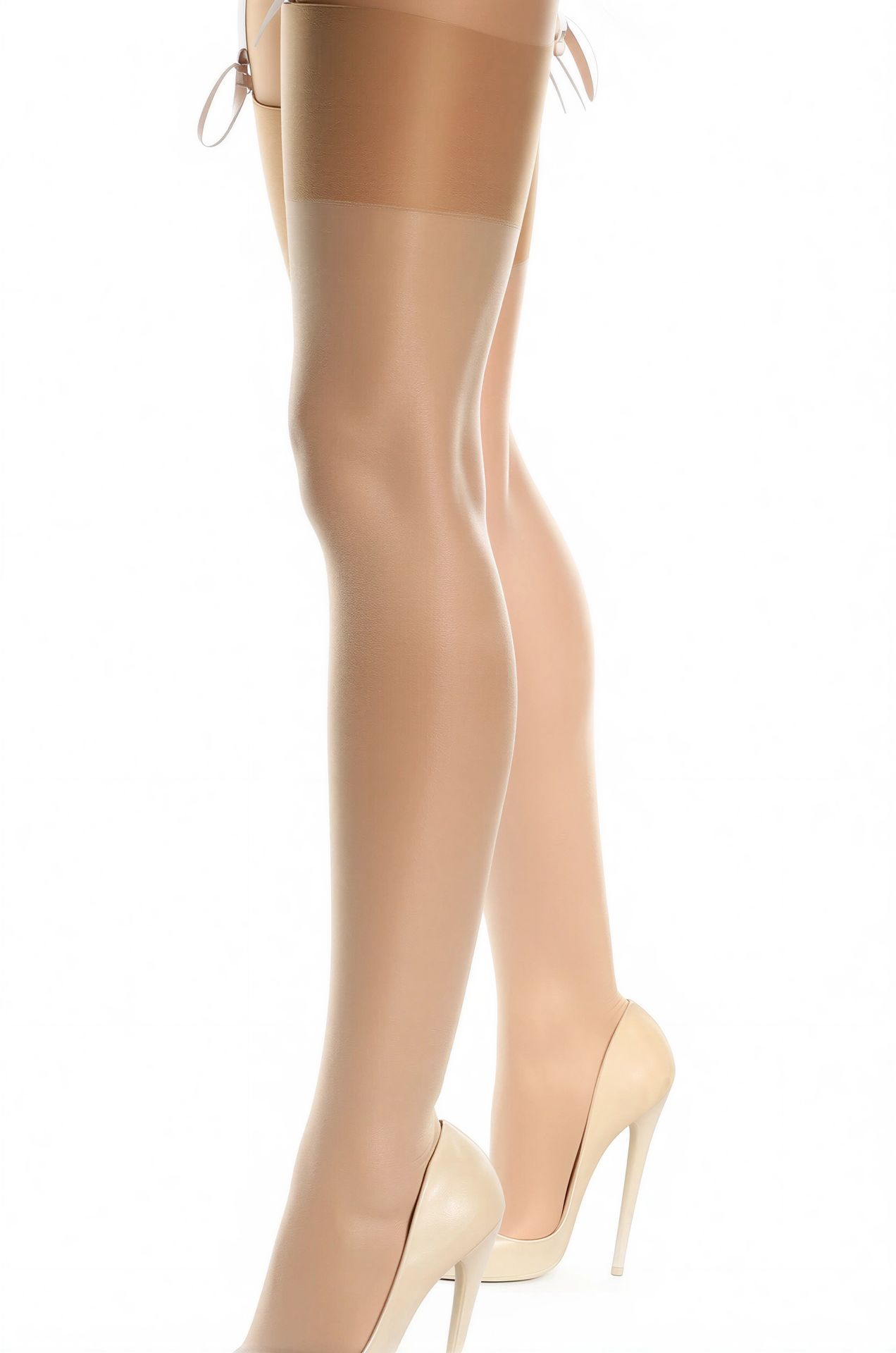 MI-S301 MissO Beige – left side view