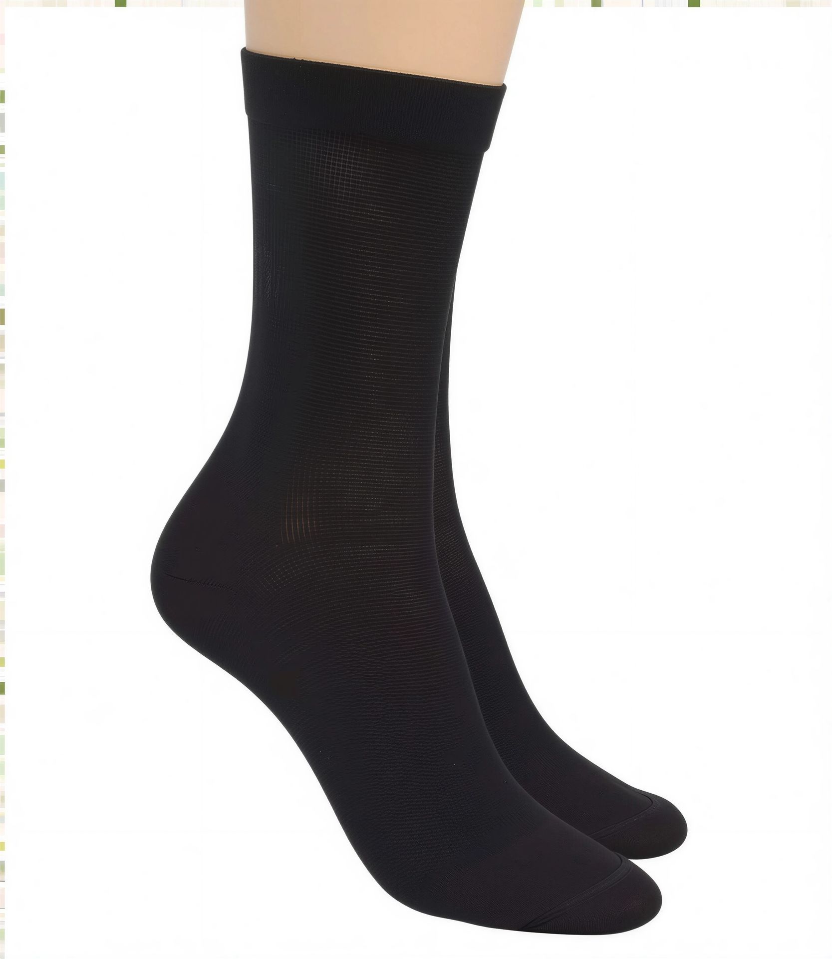 CS-aktiv Compressana Schwarz – left side view