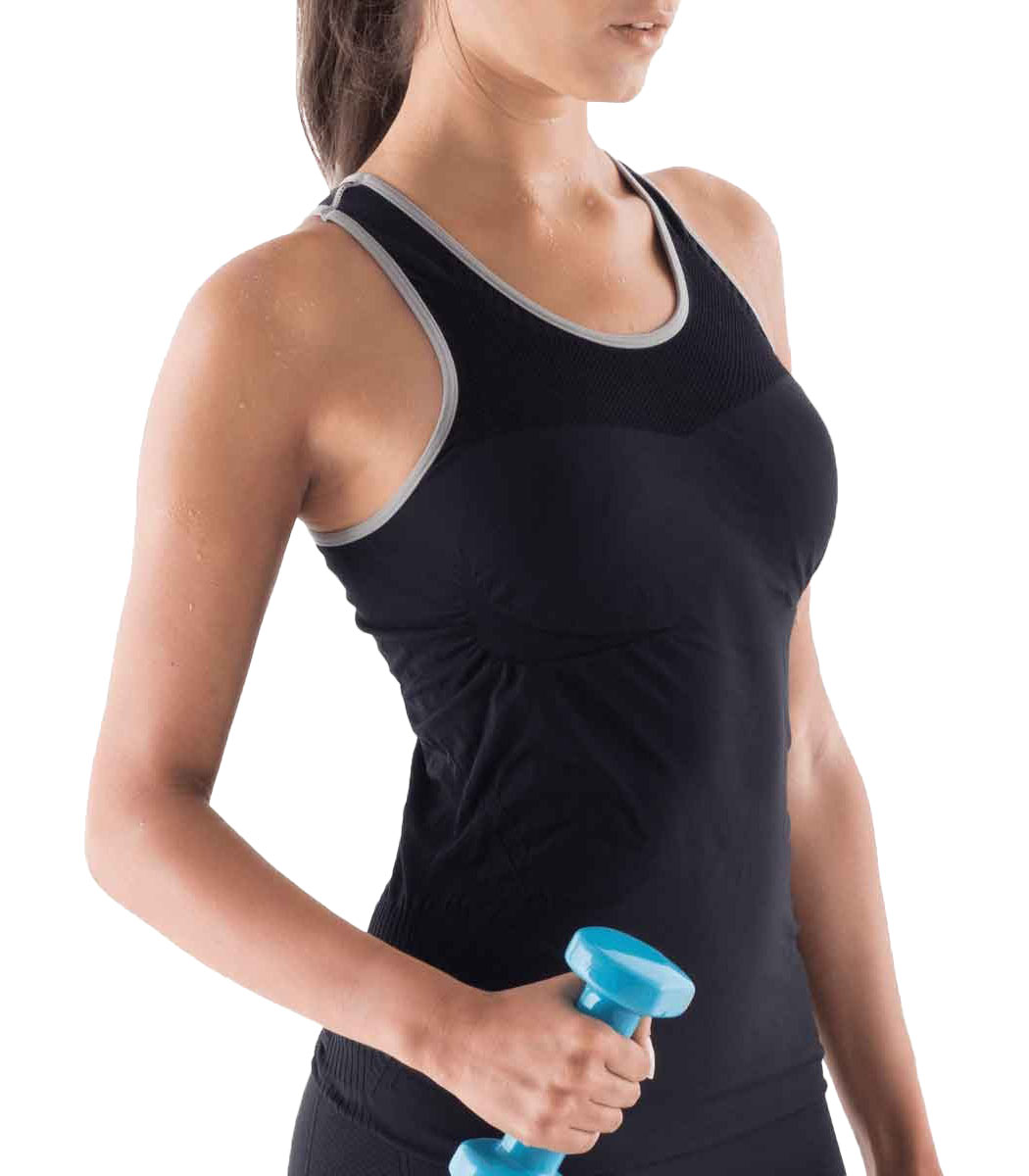 Multisport Breathable Sport Tank Top