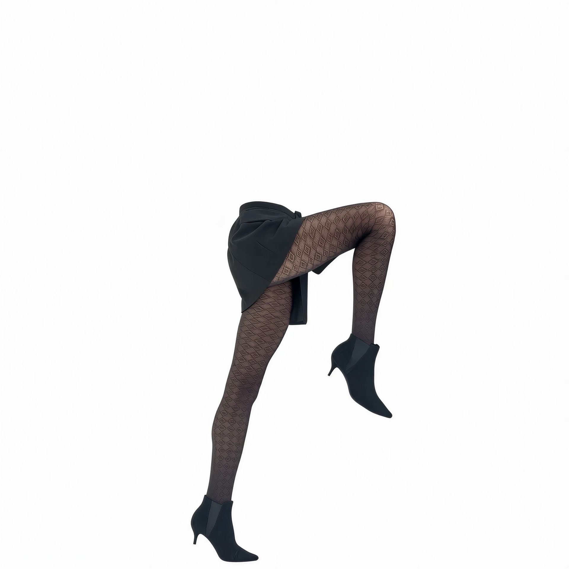MR-etno Mura Schwarz – left side view