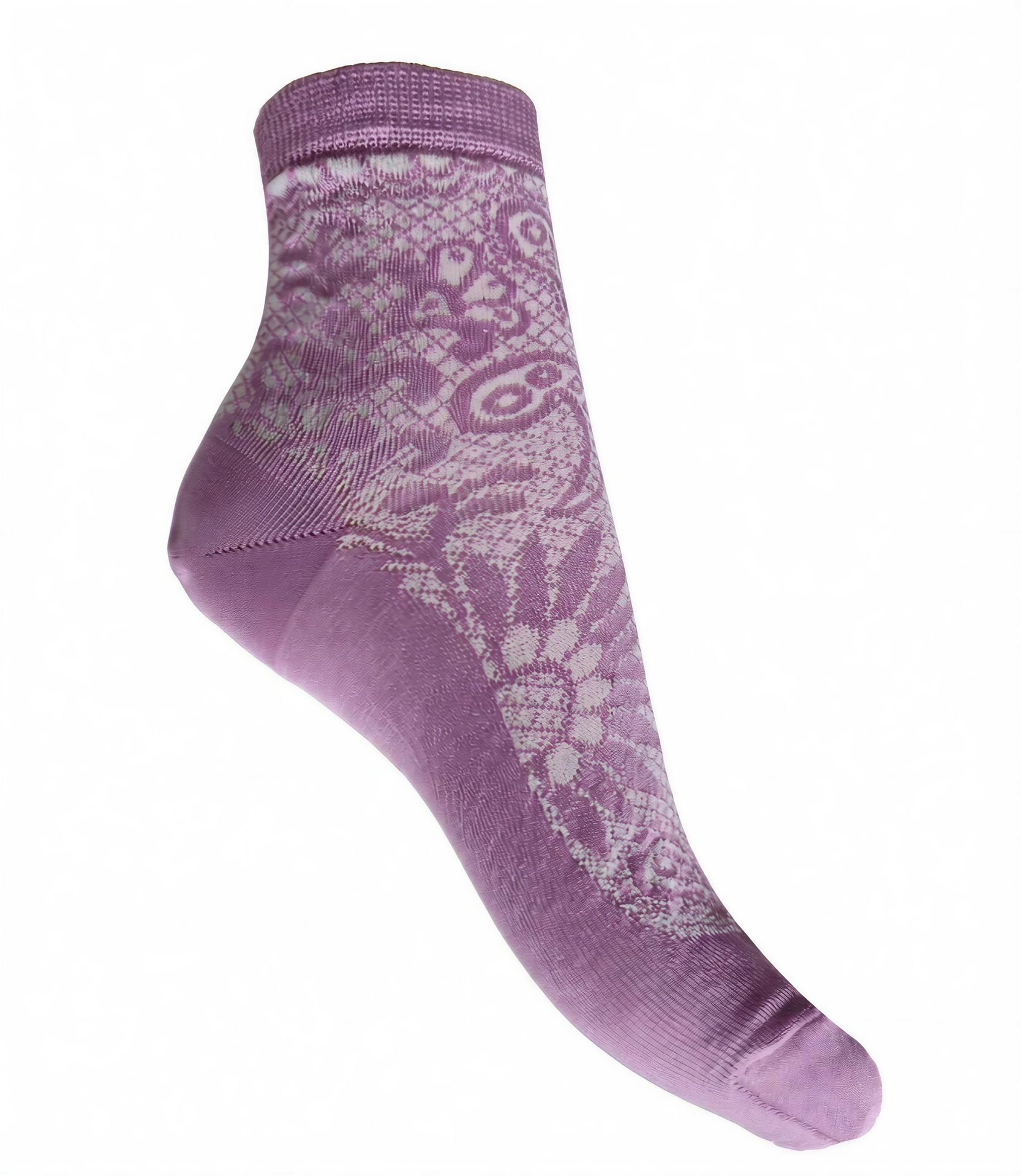 sg-paisley.socks Sangiacomo – left side view