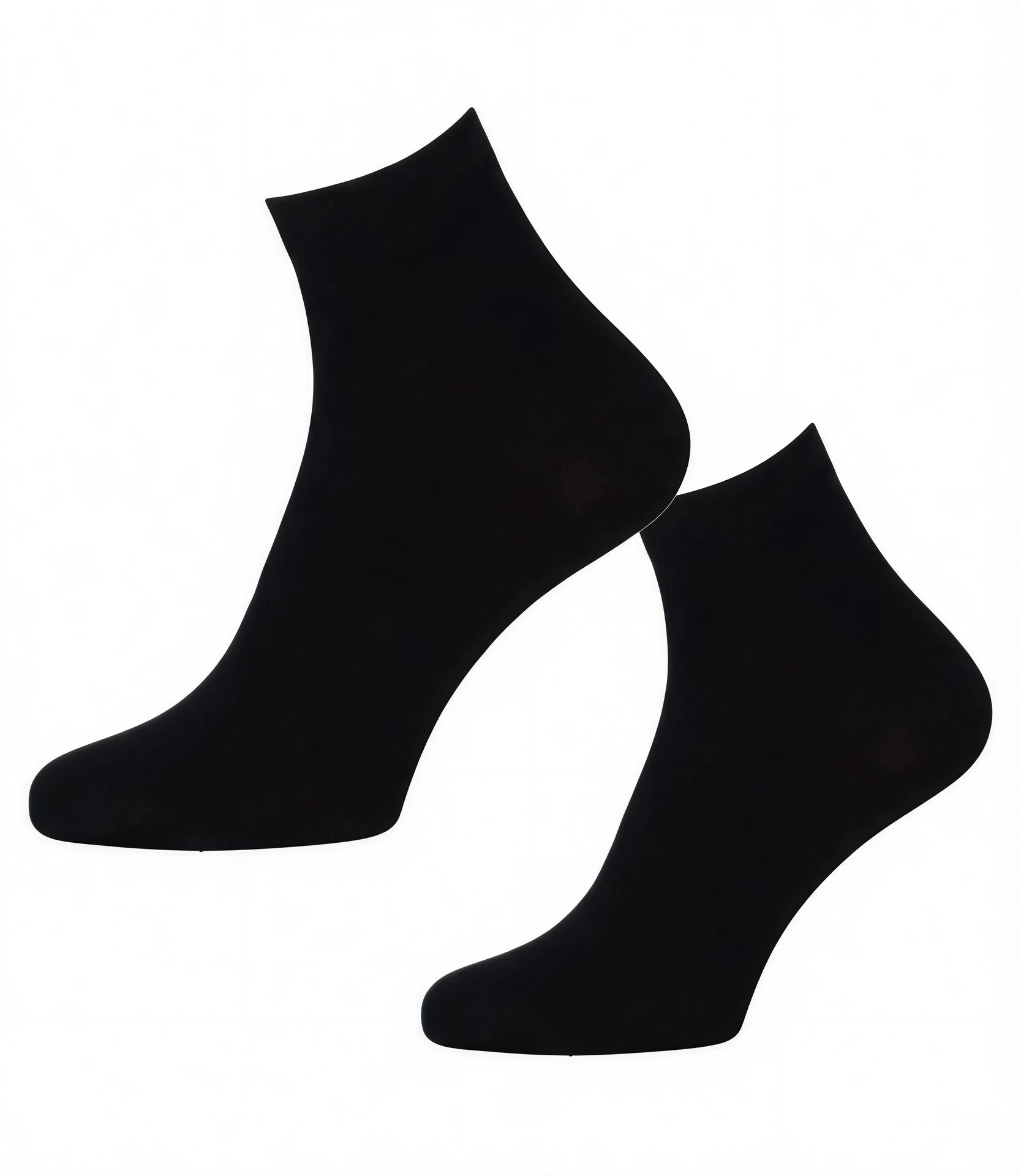 wi-10666 Wilox Schwarz – back view