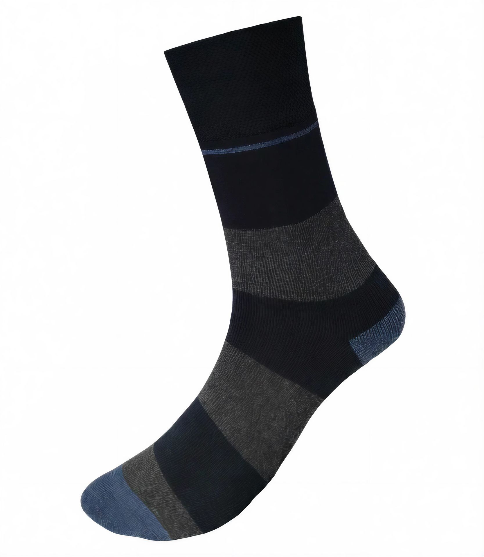 RS-32785 RS Blau – Seitenansicht links