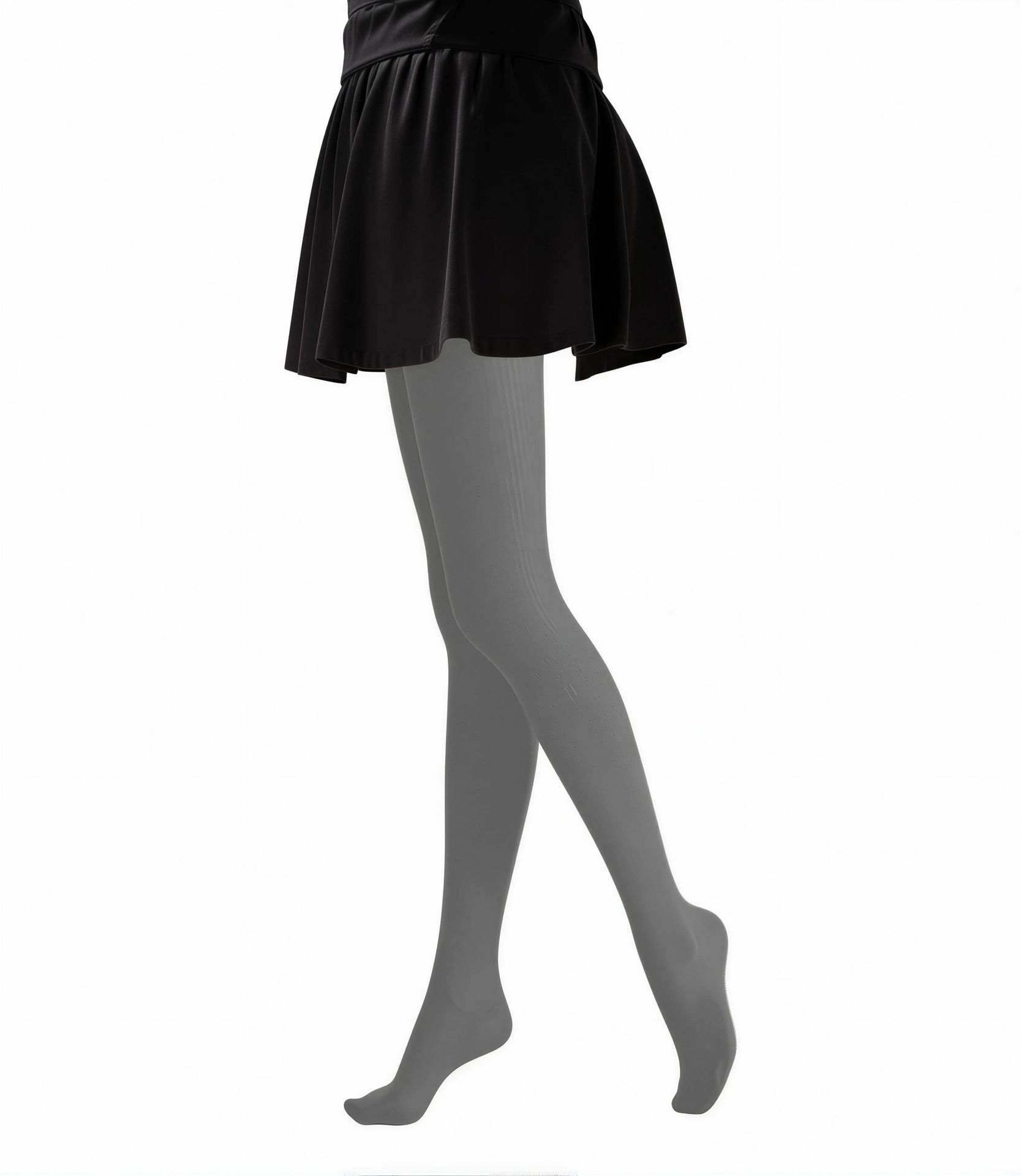  HU-015764 grau – left side view