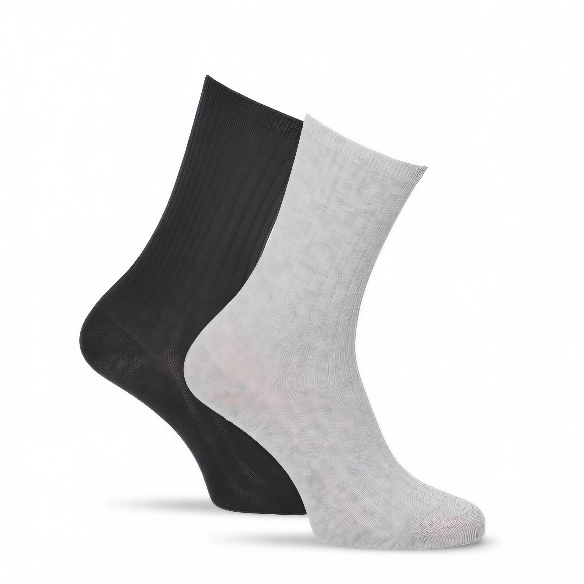 ts-99639 Tamaris Schwarz – left side view
