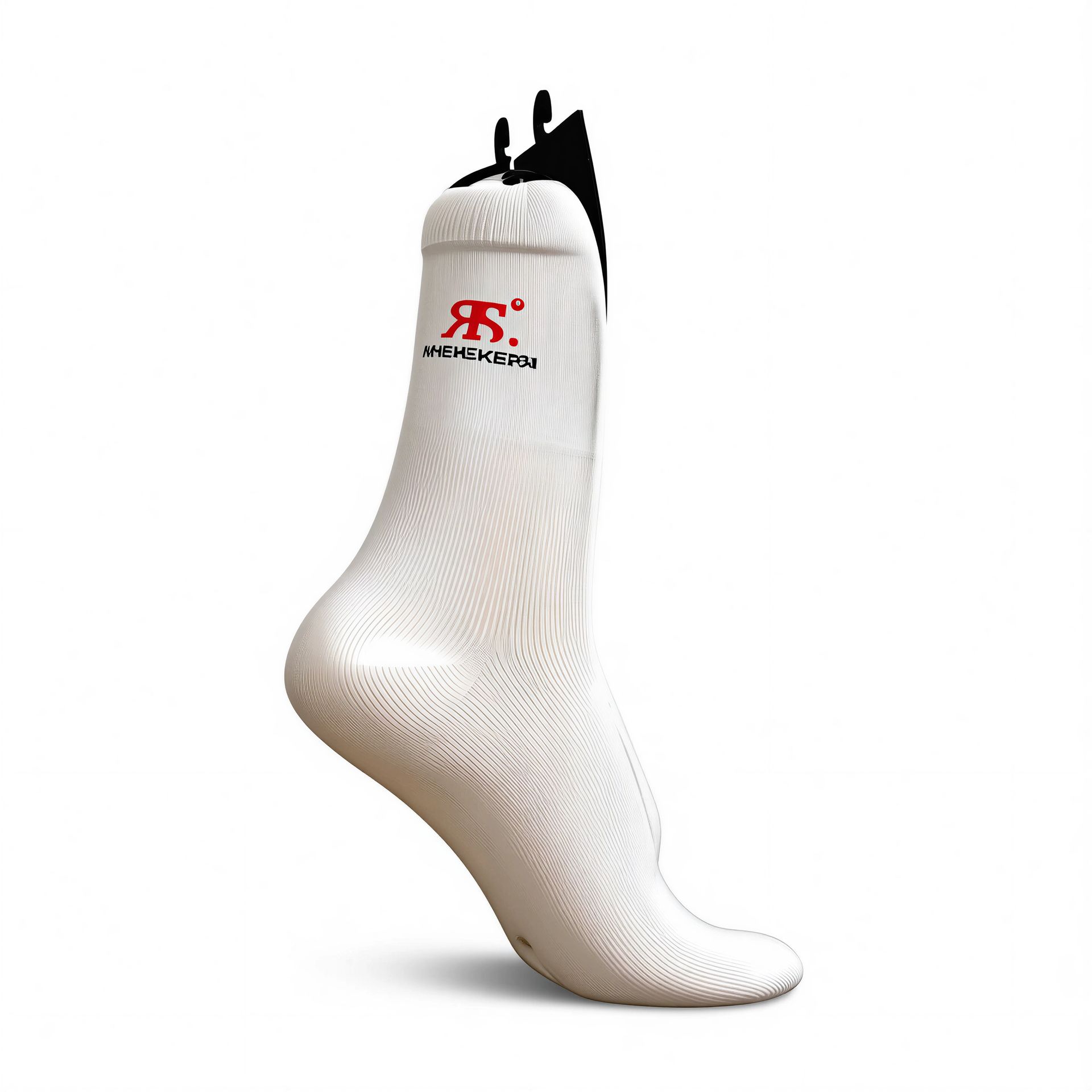 RS-45221 RS Weiss – Seitenansicht links