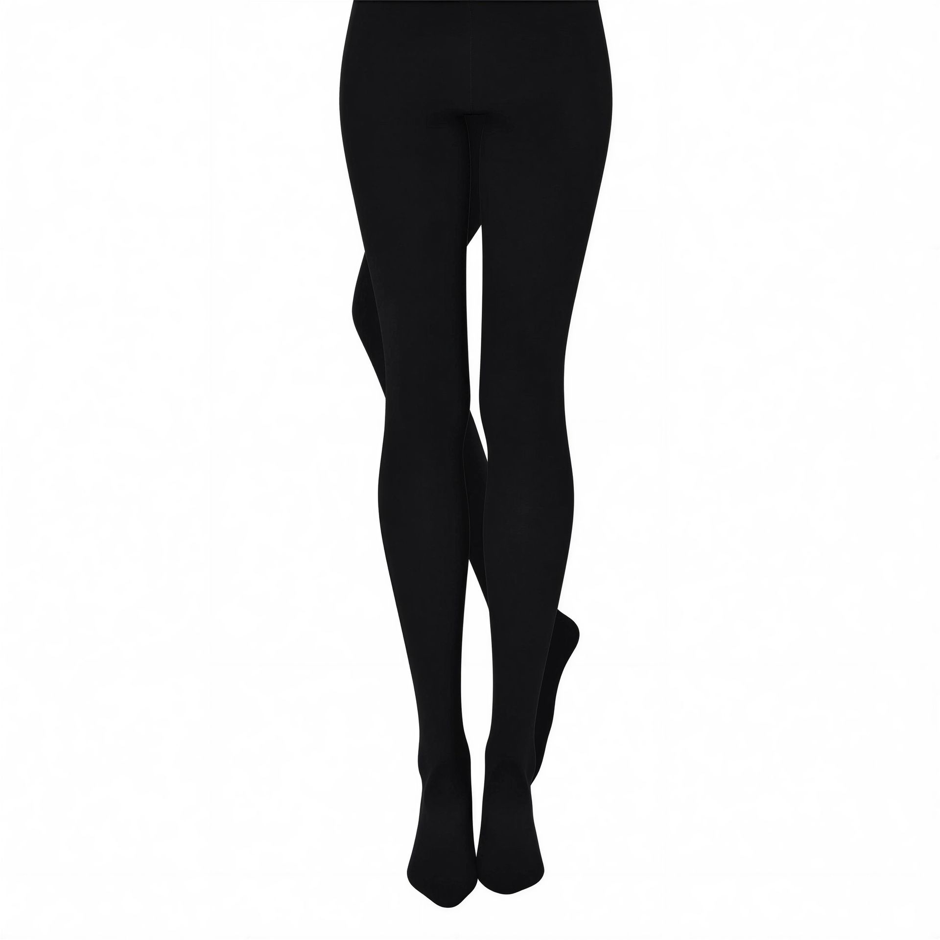 SY-11019 Sympatico Schwarz – Rückansicht