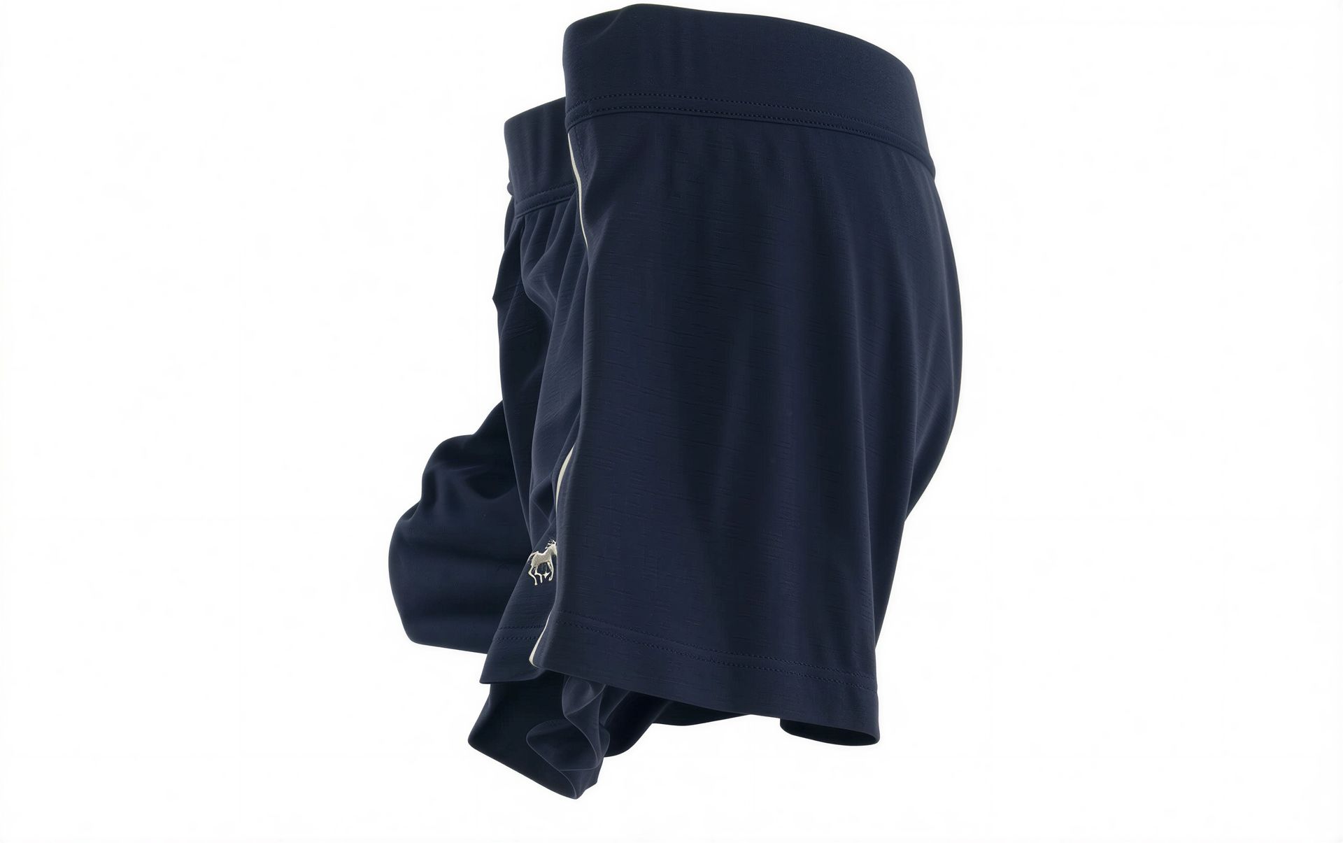 MU-4000_1000 Mustang – Seitenansicht rechts