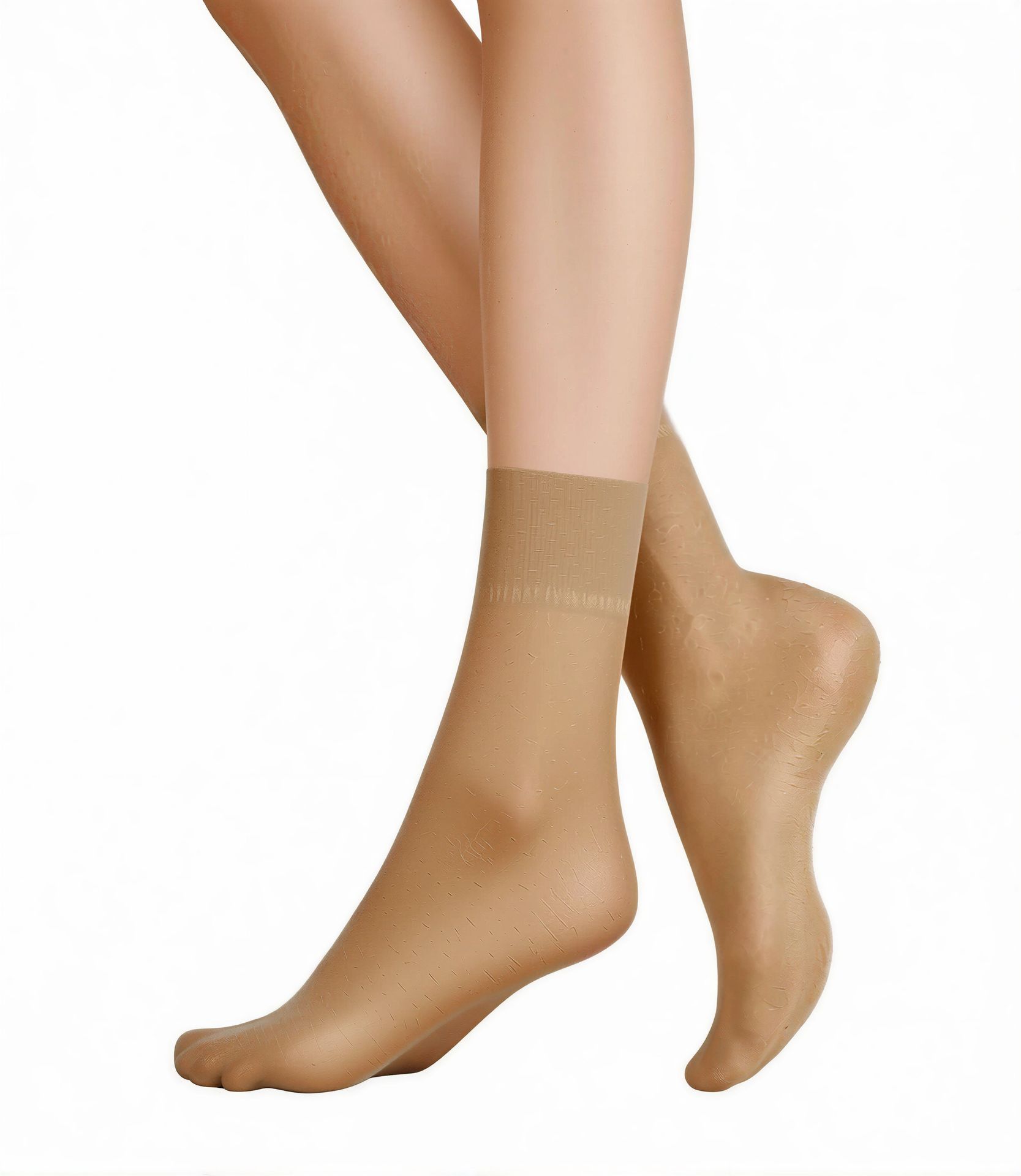 Kunert KU-163000 cashmere – Rückansicht