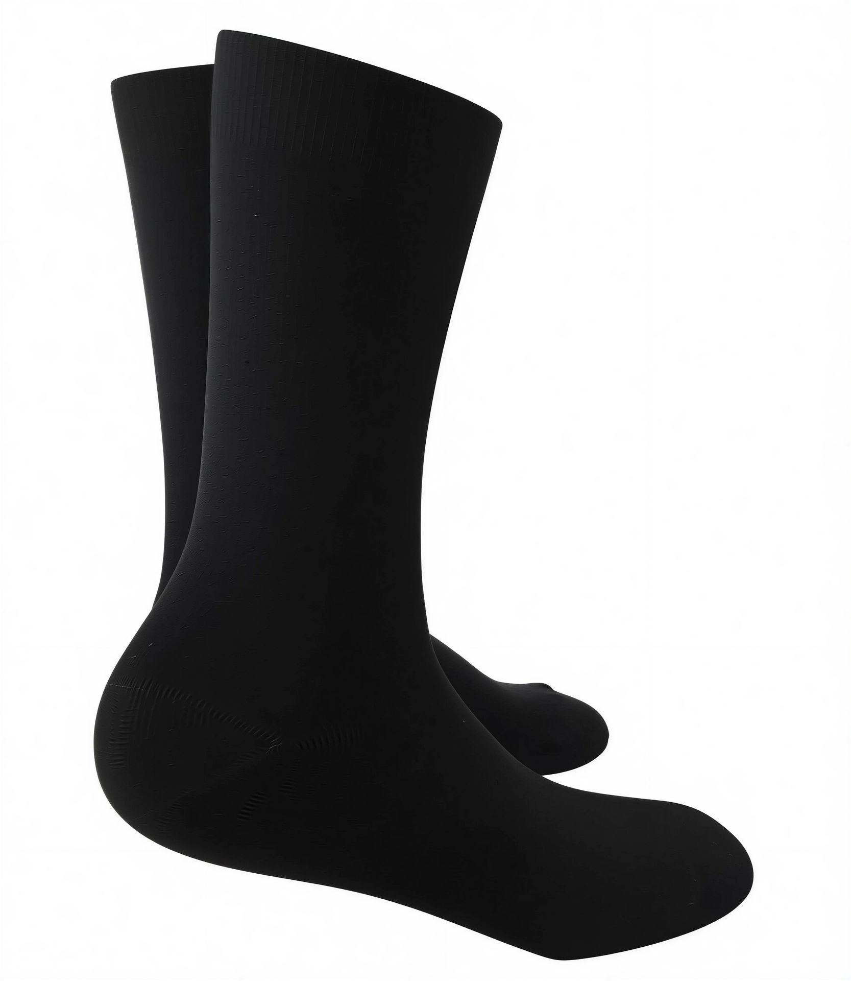 wi-10479 Wilox Schwarz – Seitenansicht links