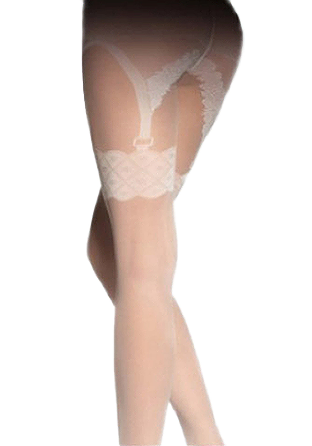 Strumpfhosen in StayUp-Design Charlotte 20 DEN