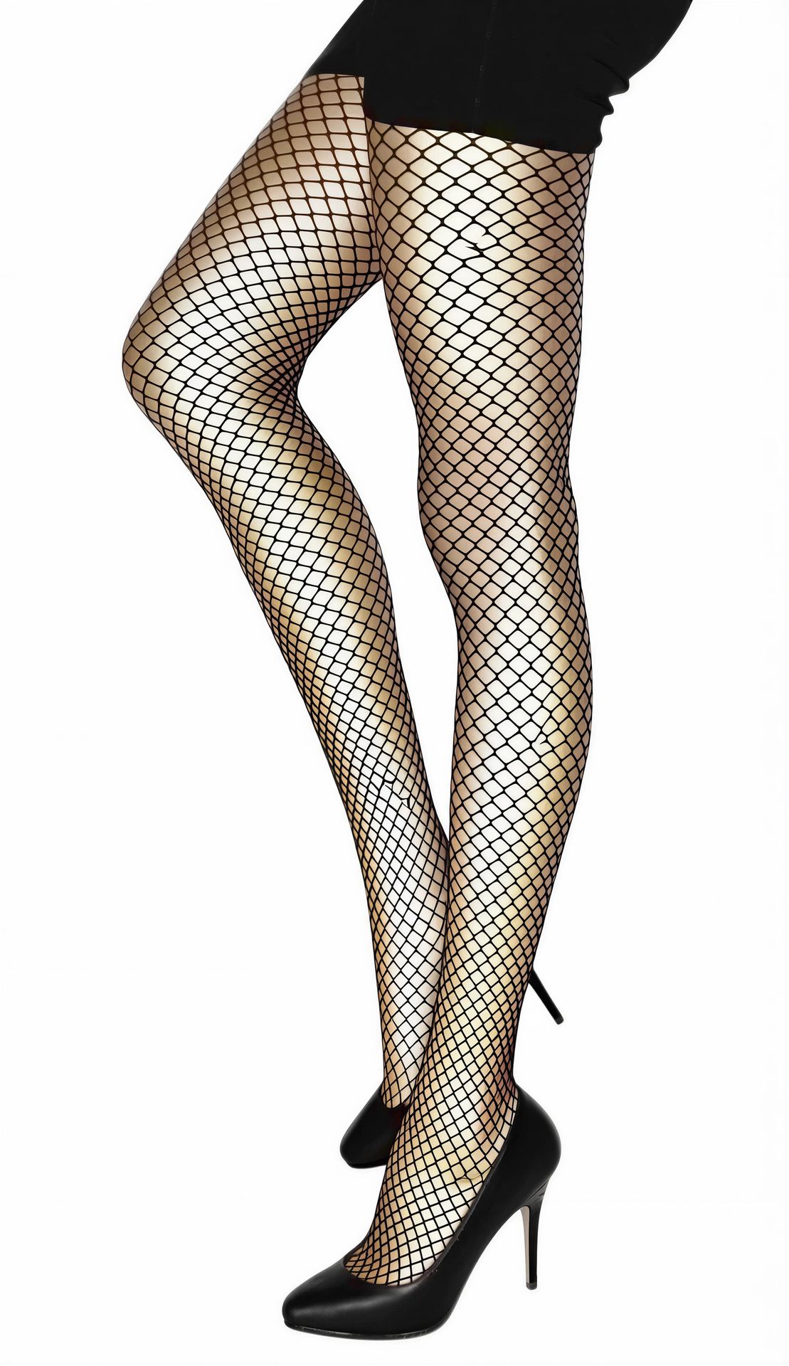 SY-S00407 Sympatico Schwarz – Seitenansicht rechts