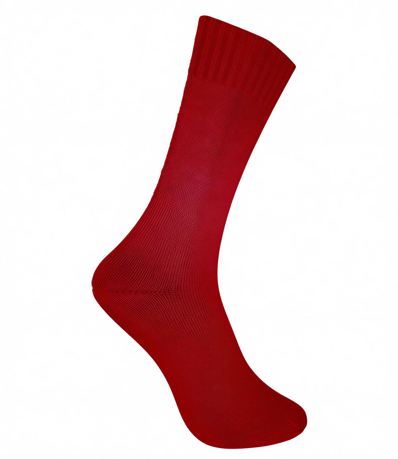 Hudson HU-004655 rot – left side view