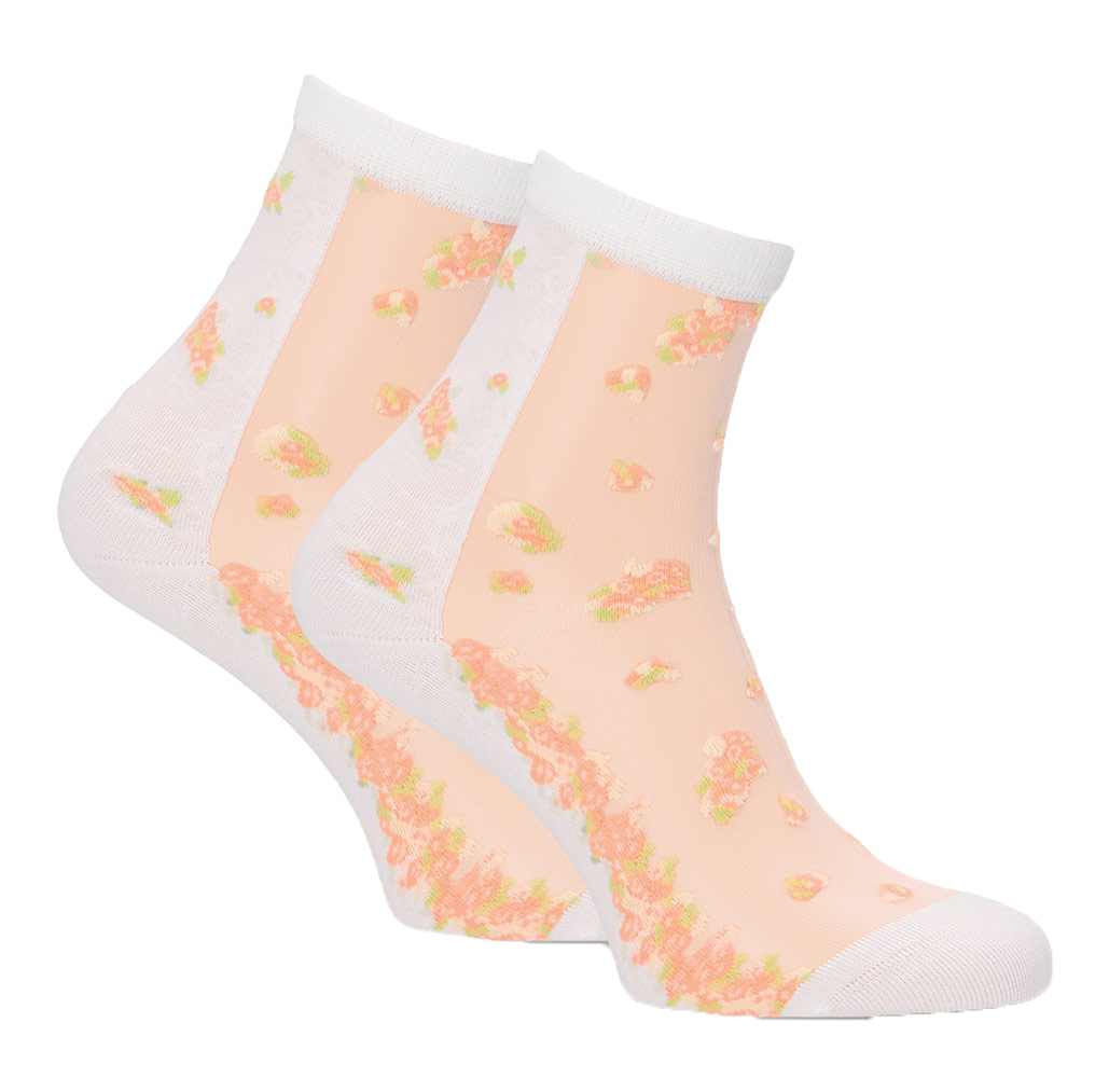 ts-99677-weiss_otto.jpg Söckchen mit floralem All-Over-Muster