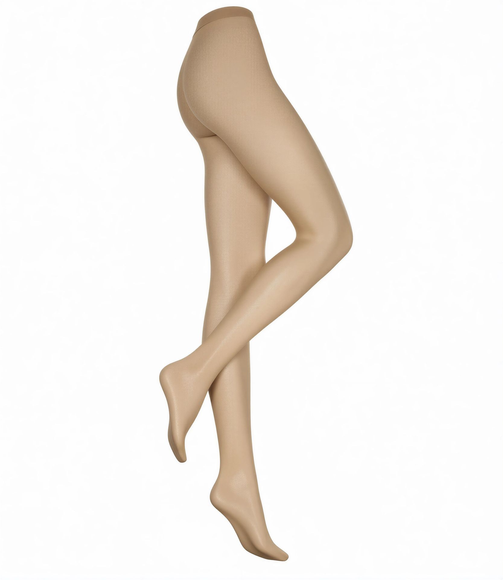 Hudson HU-001260 teint – Seitenansicht links