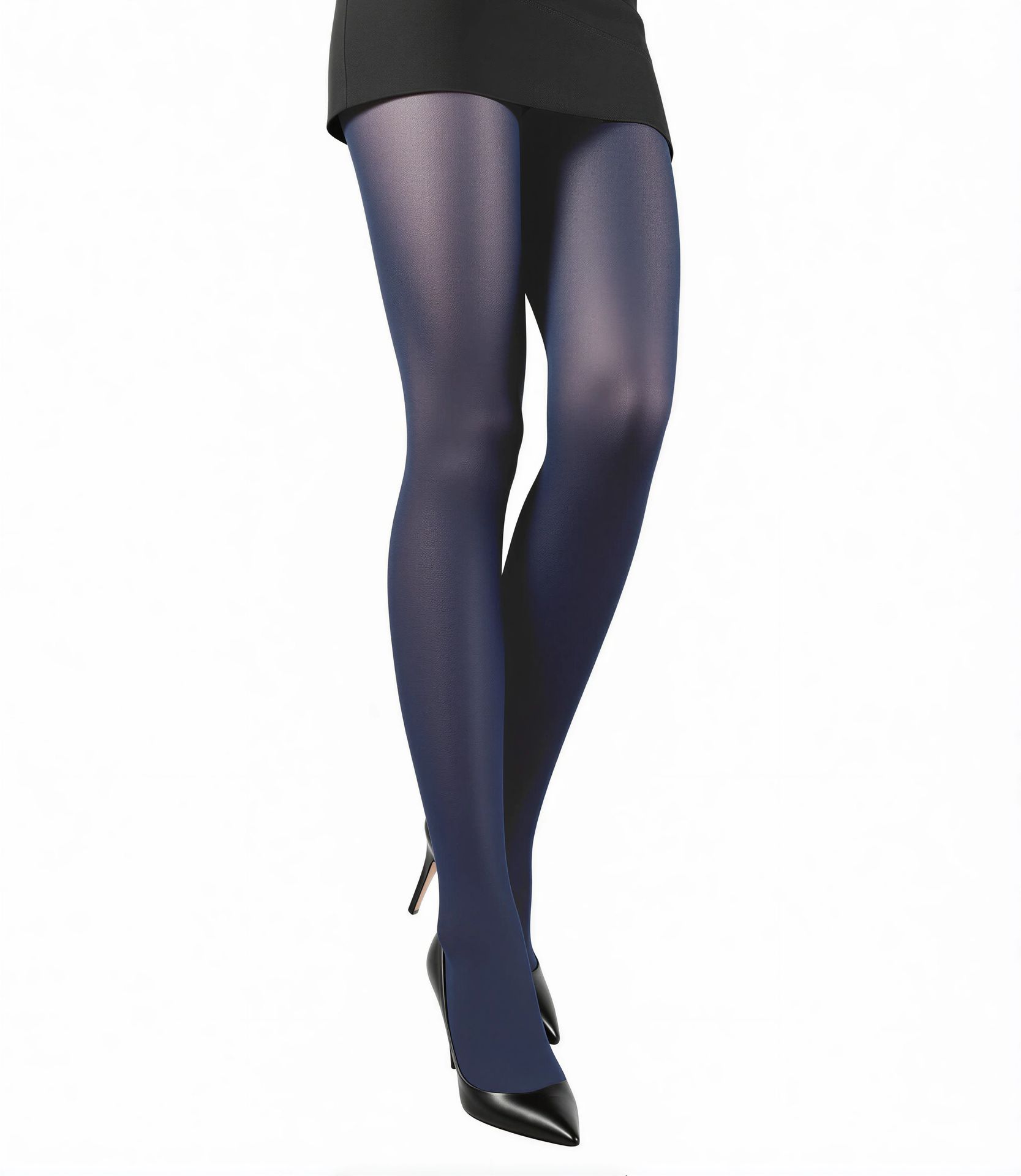 Kunert KU-323900 Strumpfhose – Seitenansicht links