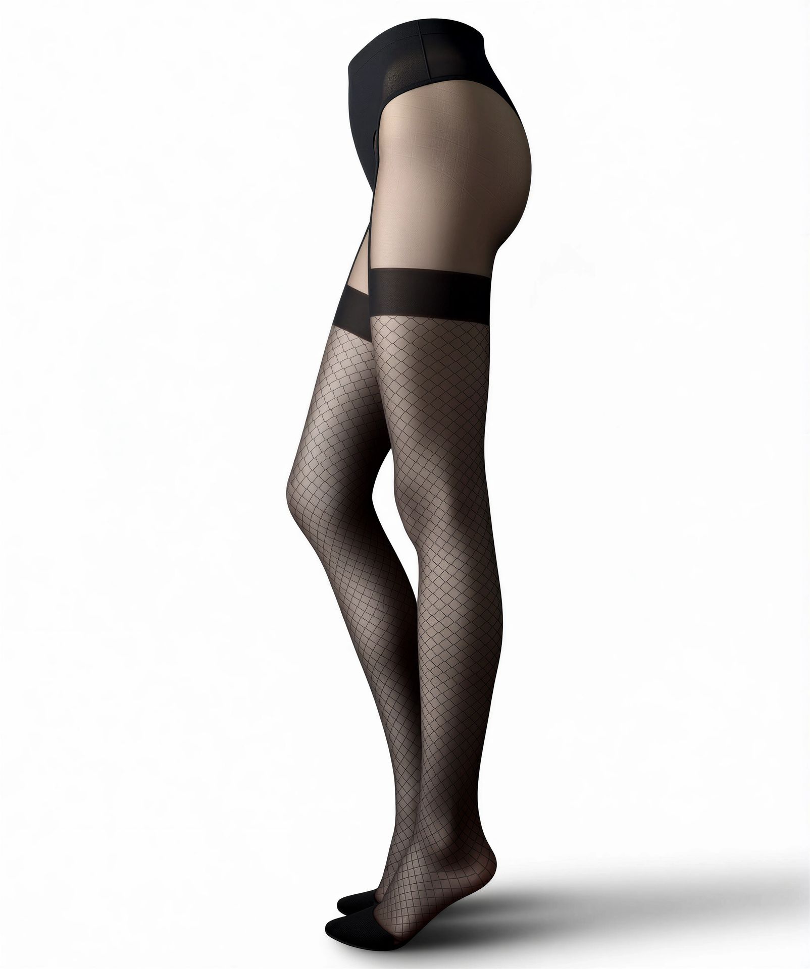 LE-691 Levante – right side view