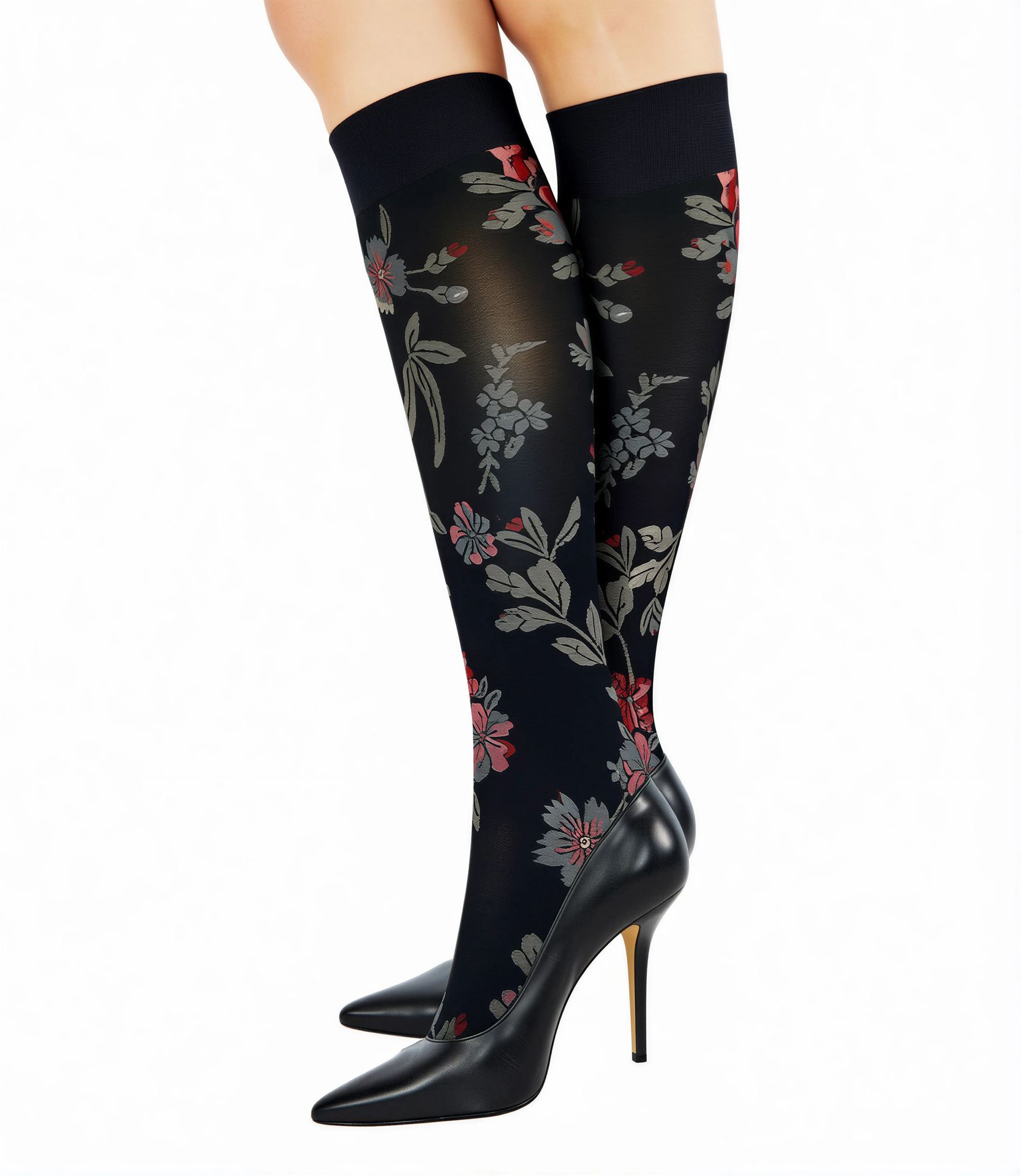 SY-FLORELLAknie Sympatico – Seitenansicht rechts