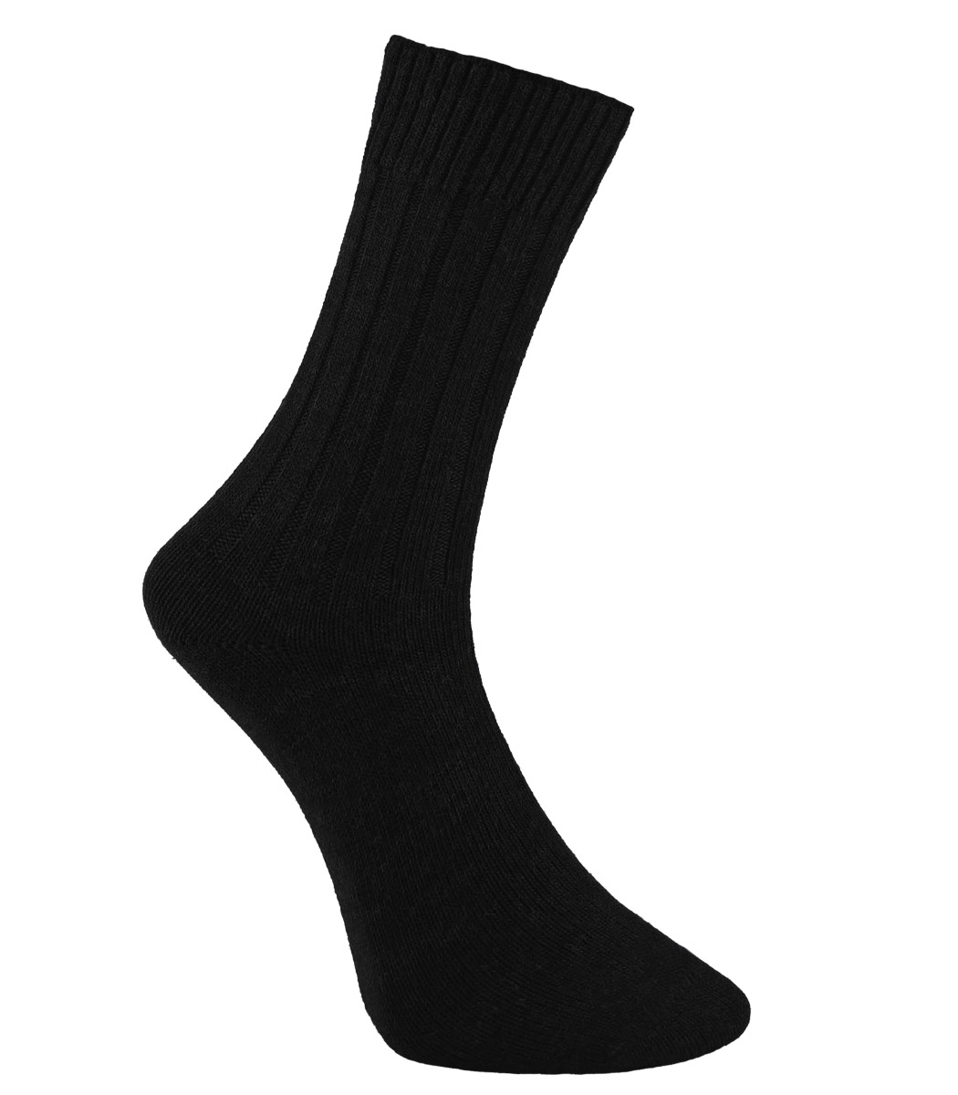 Herren Socken aus Wolle BEST CASUAL