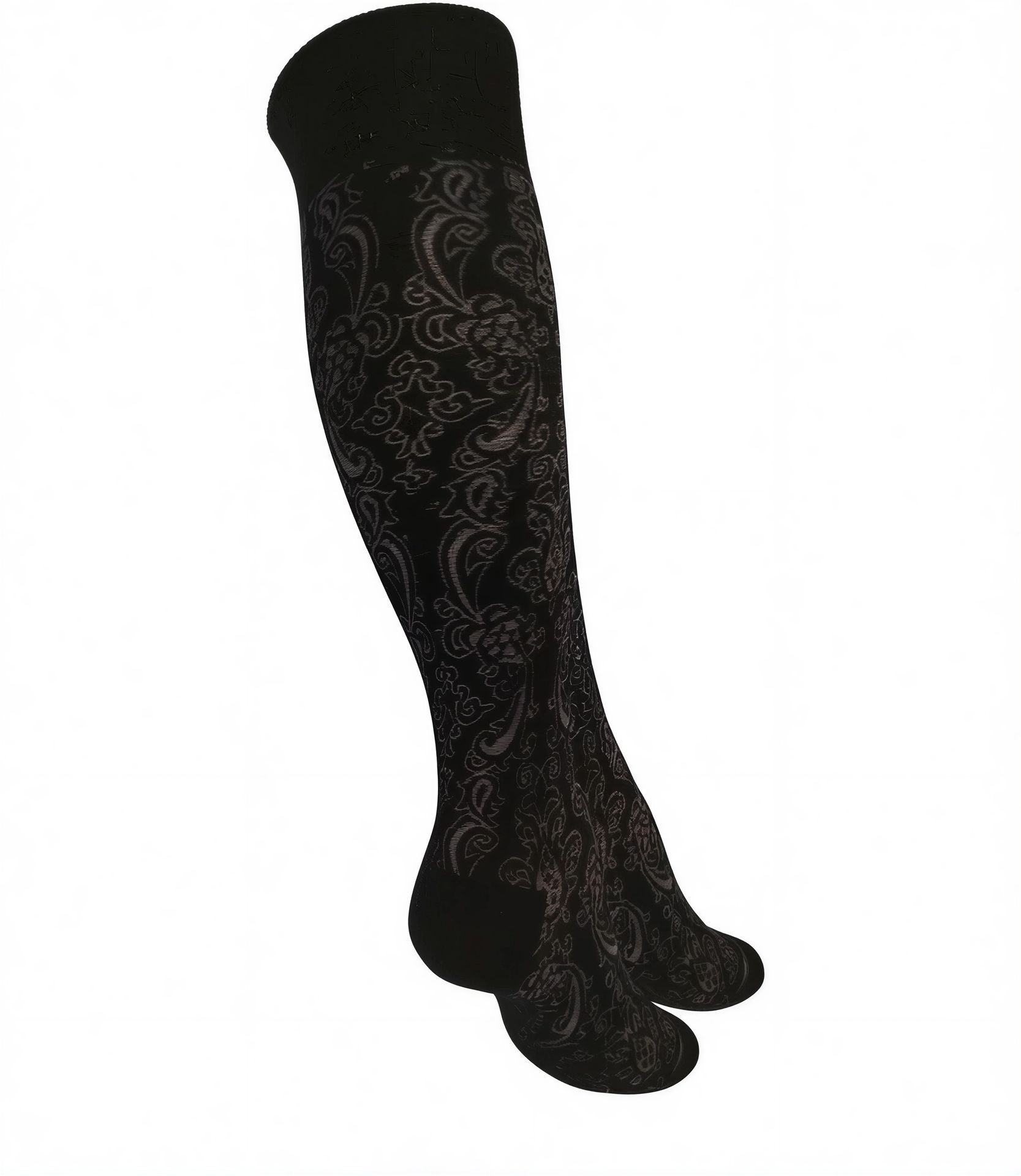 Sangiacomo SG-DL244013 black – left side view
