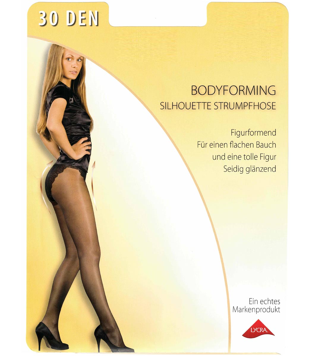 Wilox Bodyforming Silhouette tights