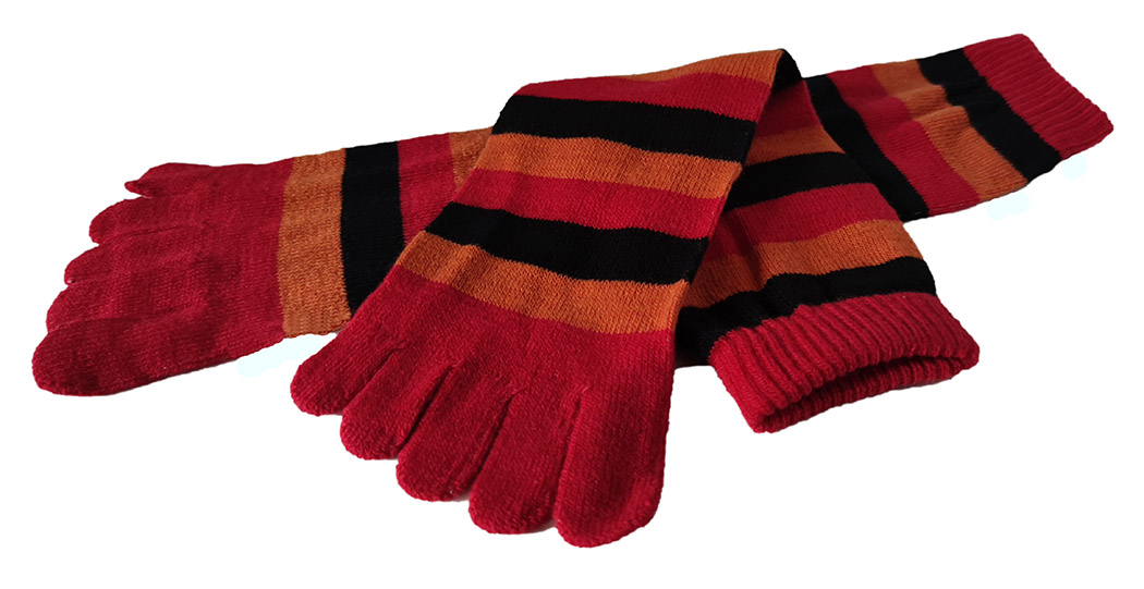 Unisex striped toe socks Unisex striped toe socks