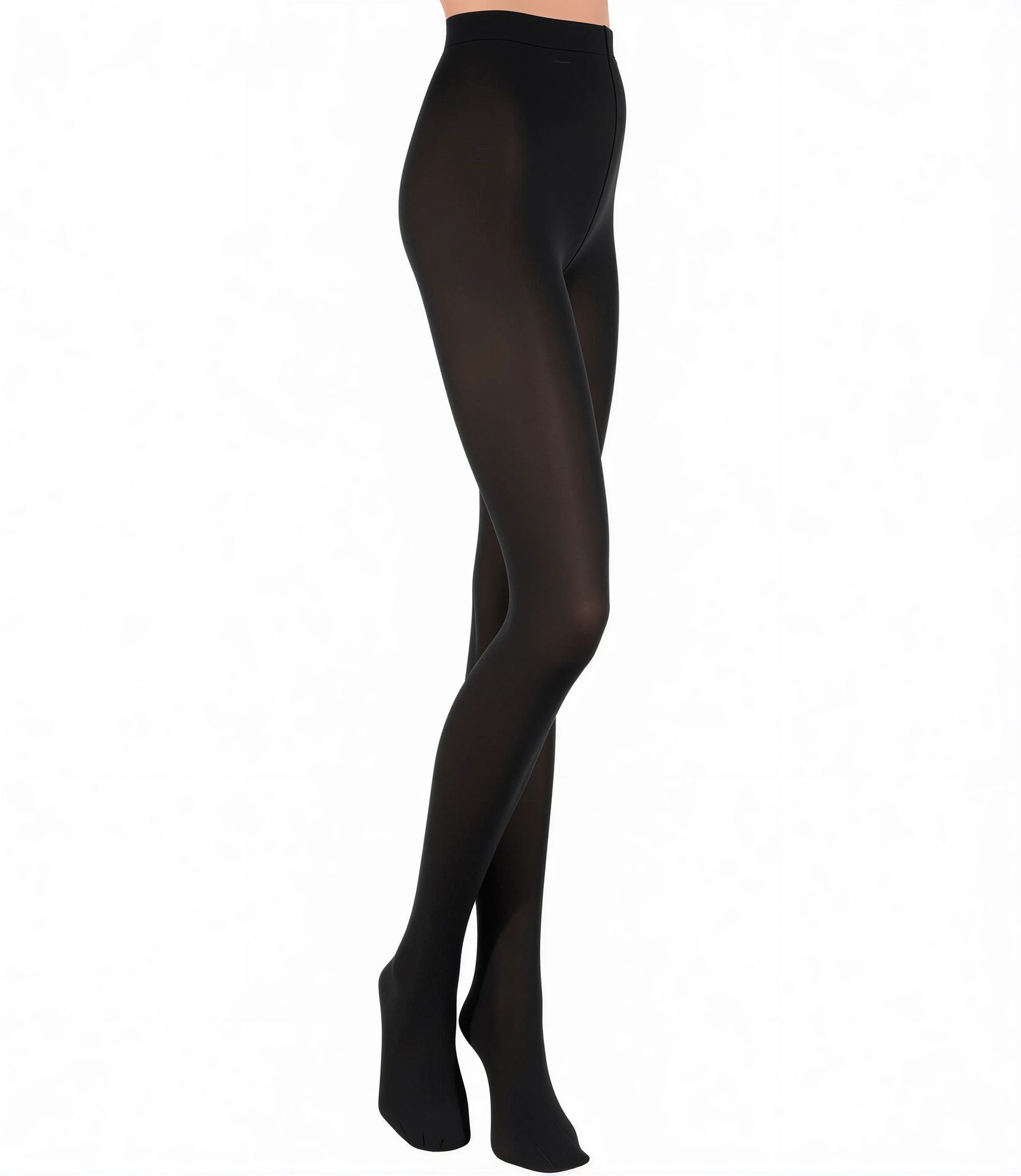 TR-CORTINAhose Trasparenze – right side view