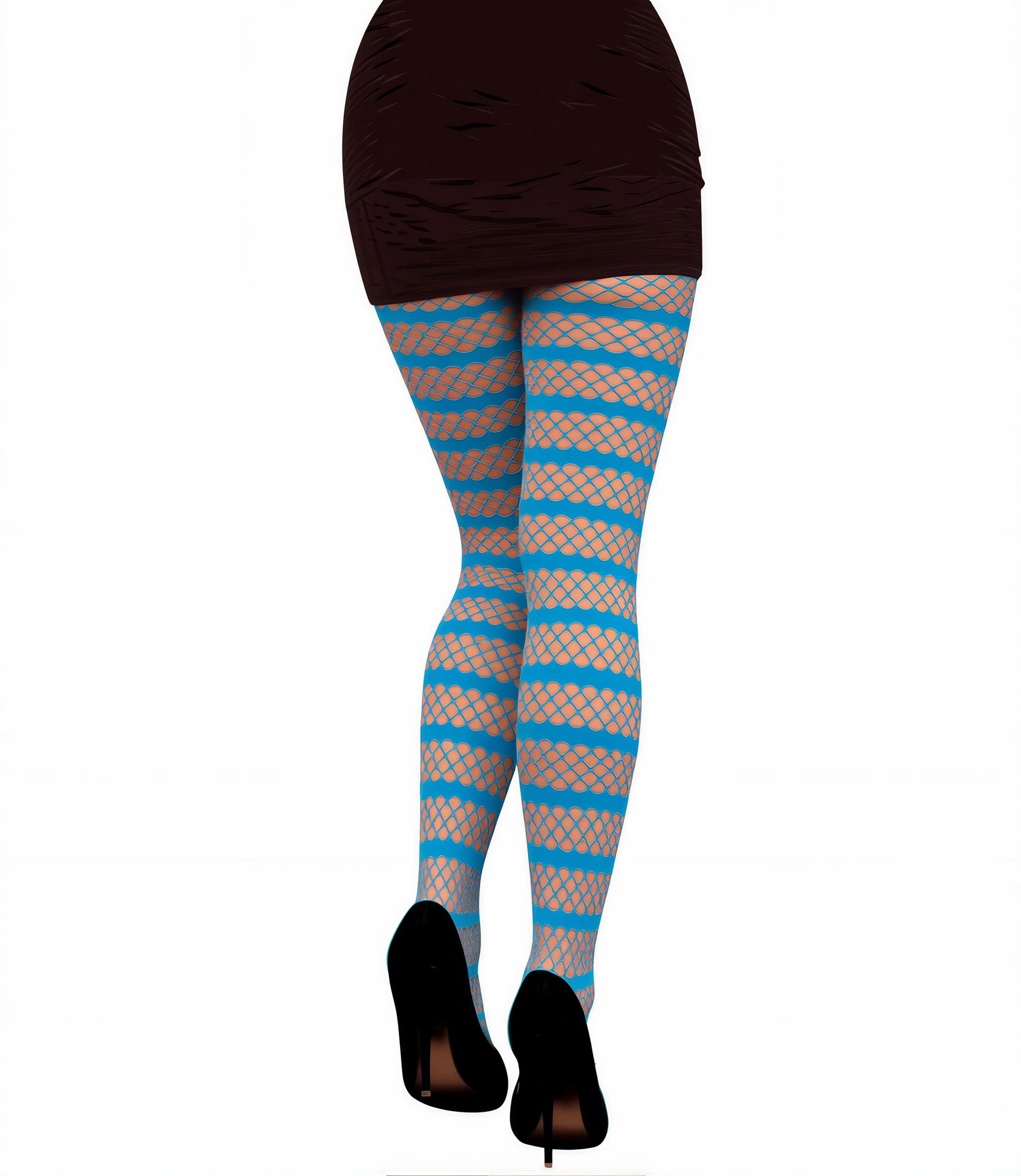 ad-diana Adrian – back view