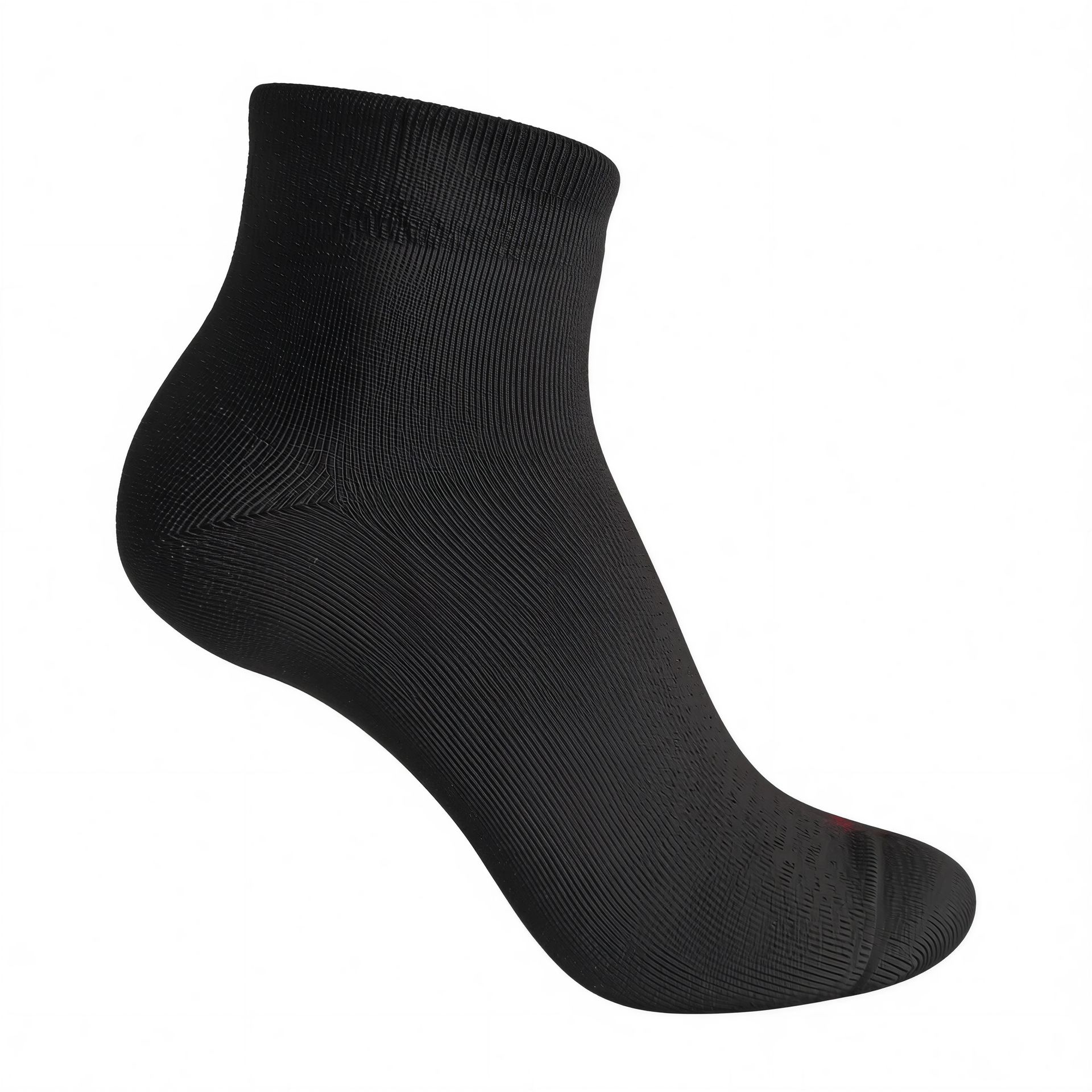 RS-43008 RS Schwarz – Seitenansicht rechts